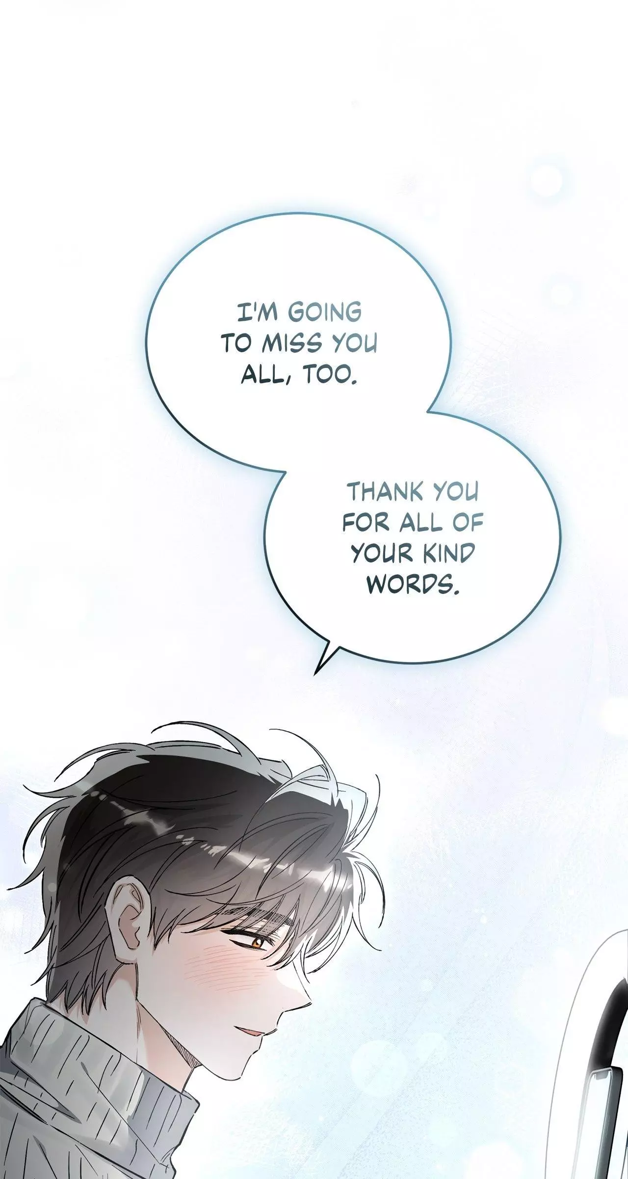 Unfair Love Affair - Chapter 37 Page 37