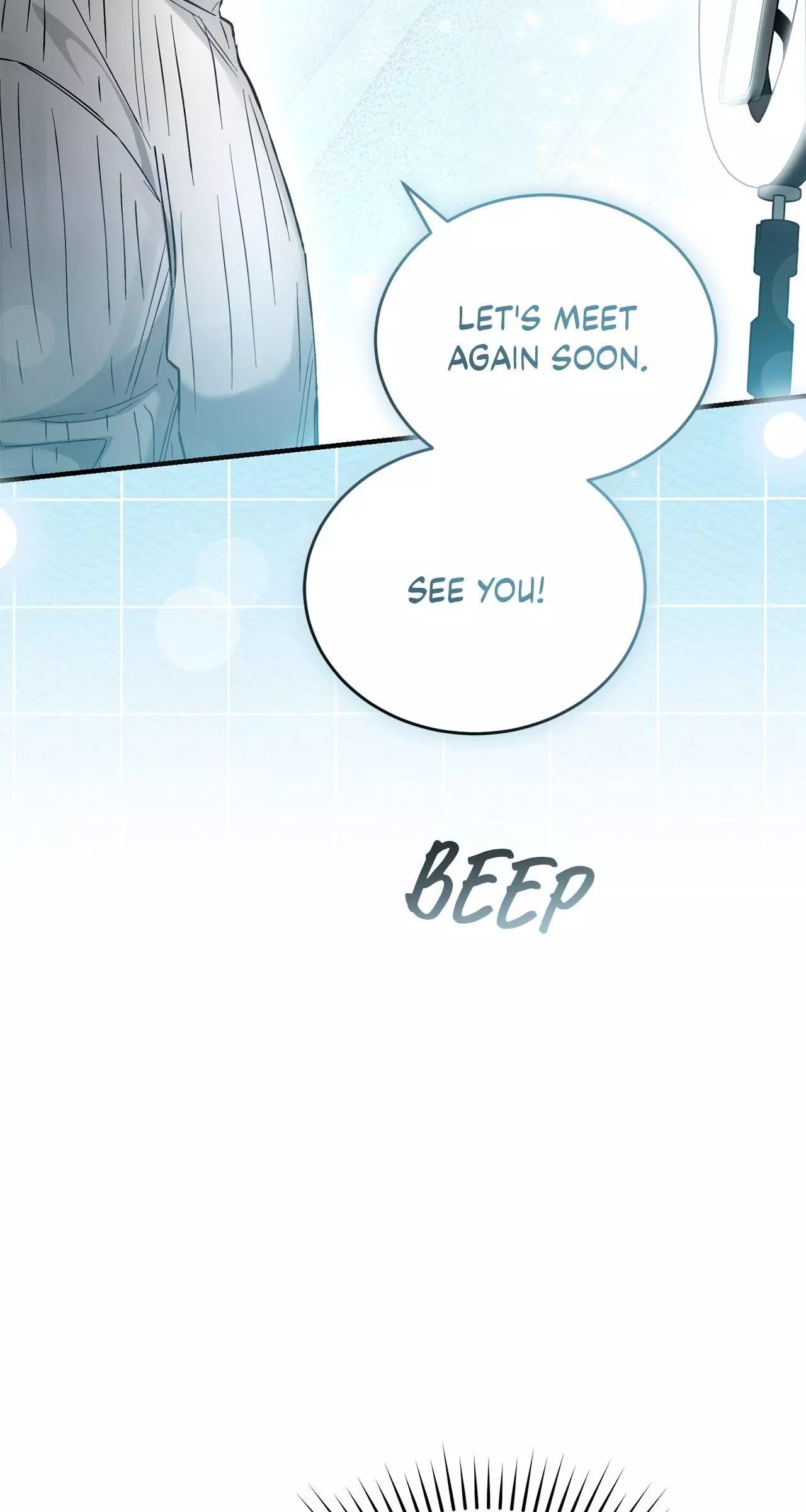 Unfair Love Affair - Chapter 37 Page 38