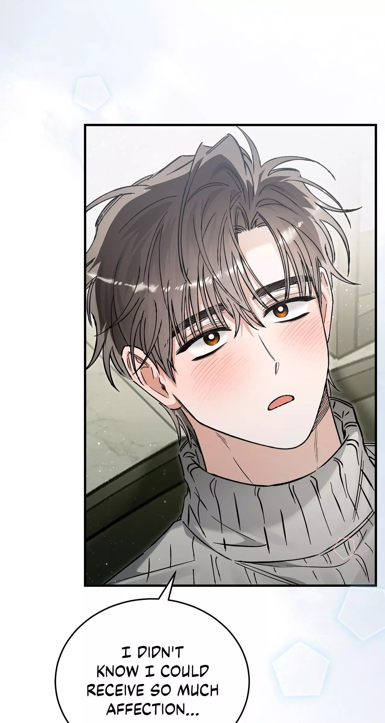 Unfair Love Affair - Chapter 37 Page 40