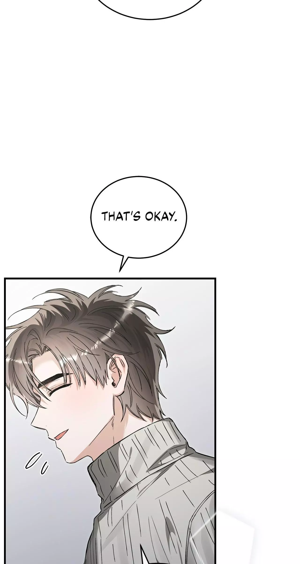Unfair Love Affair - Chapter 37 Page 45