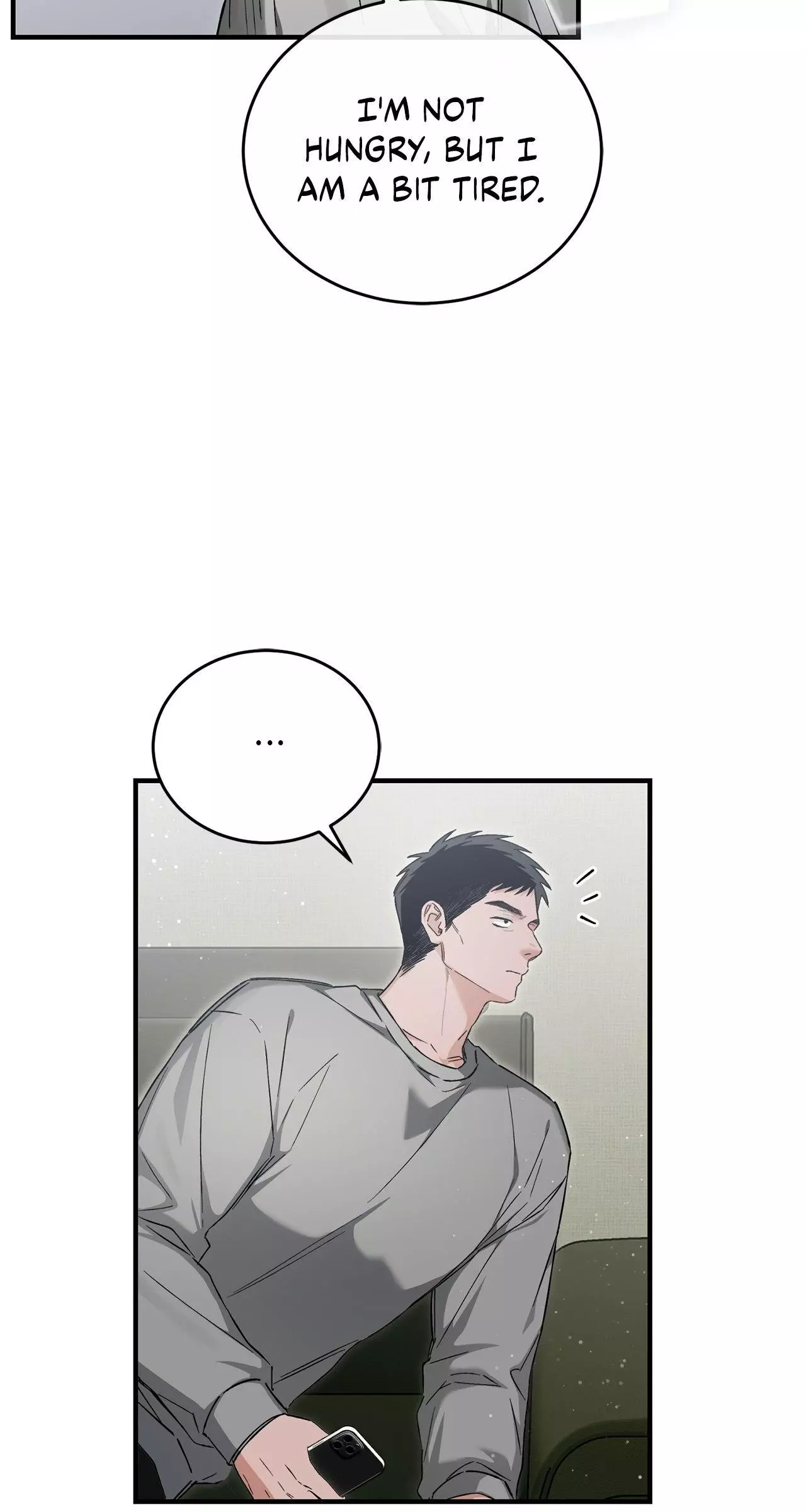 Unfair Love Affair - Chapter 37 Page 46