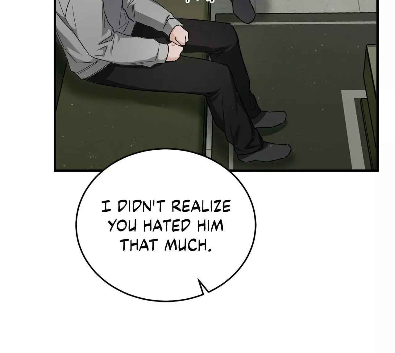 Unfair Love Affair - Chapter 37 Page 48