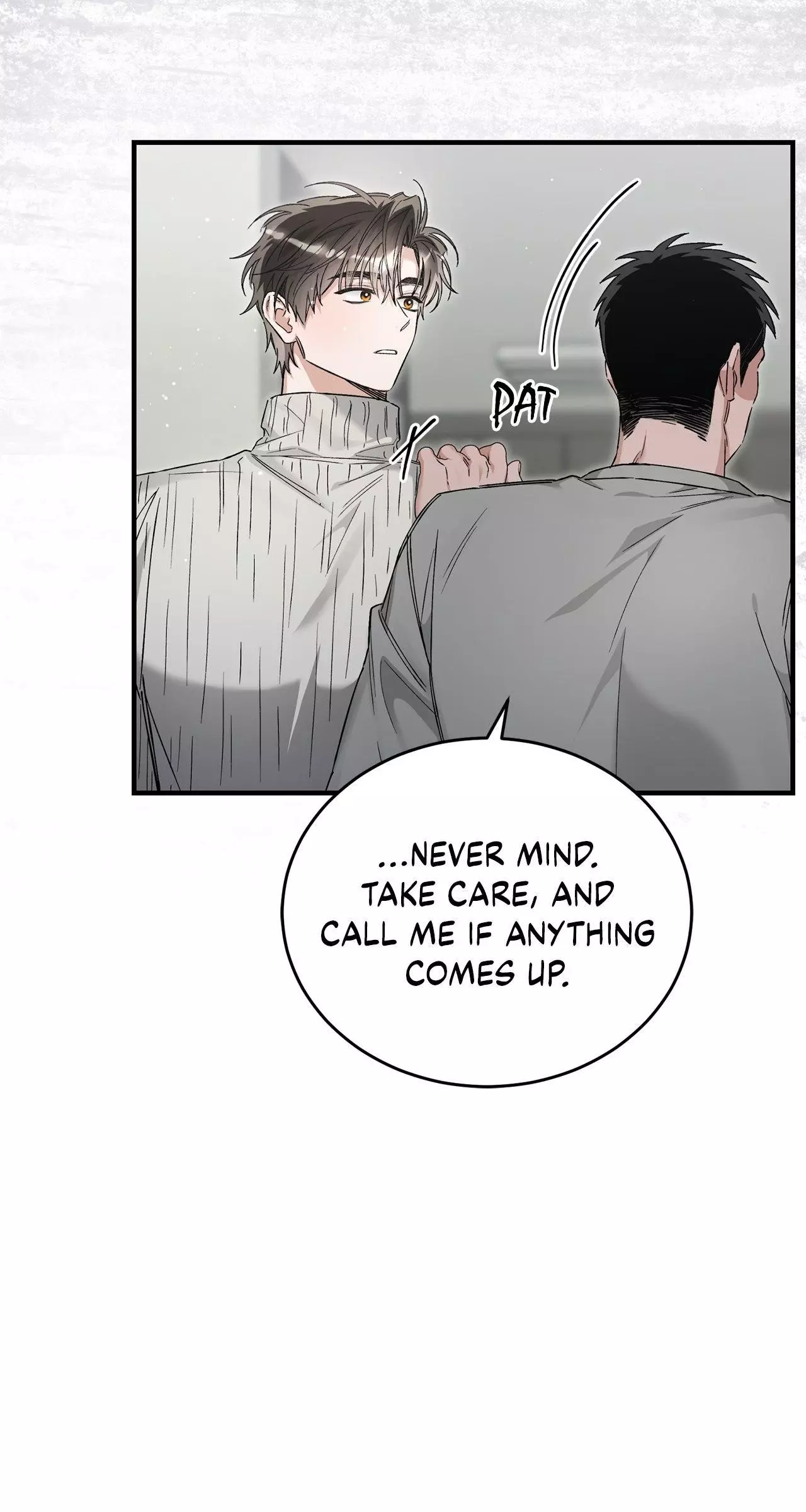 Unfair Love Affair - Chapter 37 Page 50