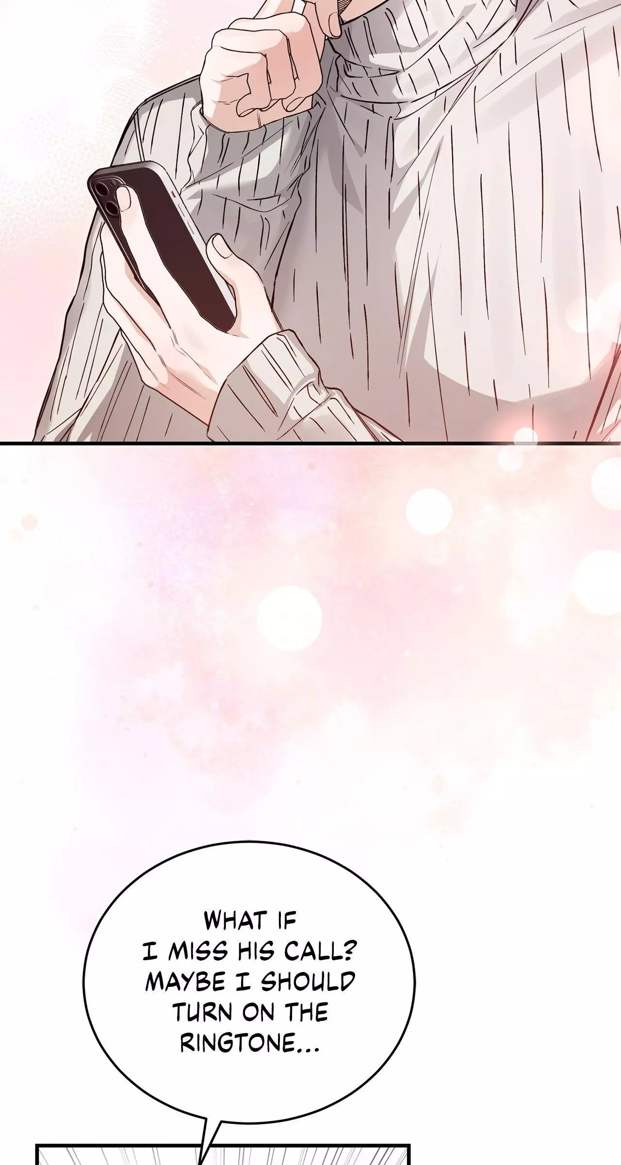 Unfair Love Affair - Chapter 37 Page 53