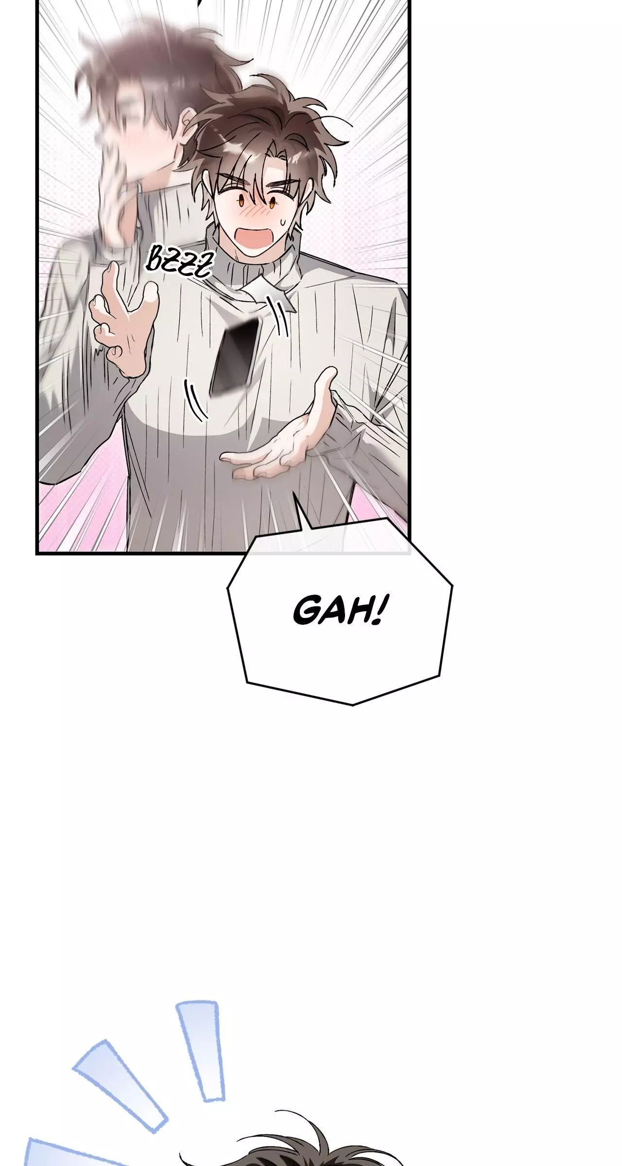 Unfair Love Affair - Chapter 37 Page 54