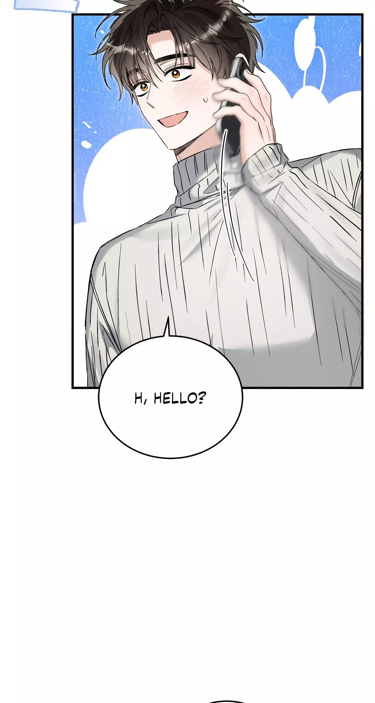 Unfair Love Affair - Chapter 37 Page 55