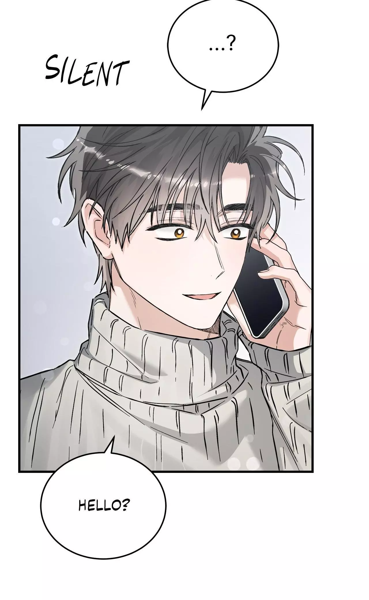 Unfair Love Affair - Chapter 37 Page 56