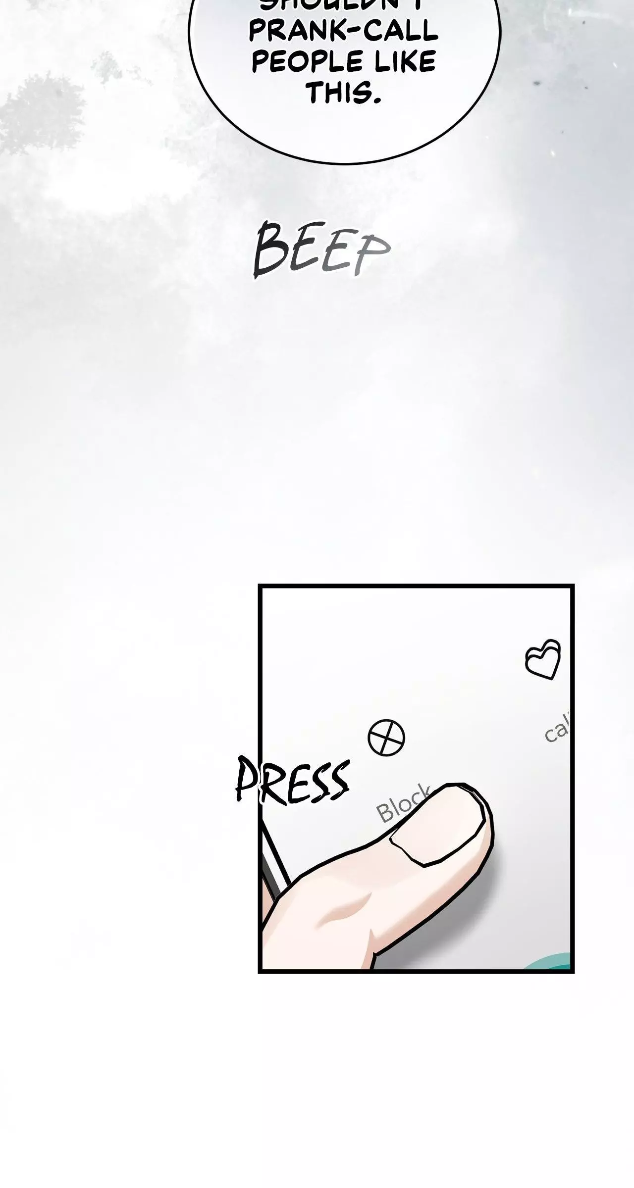 Unfair Love Affair - Chapter 37 Page 67