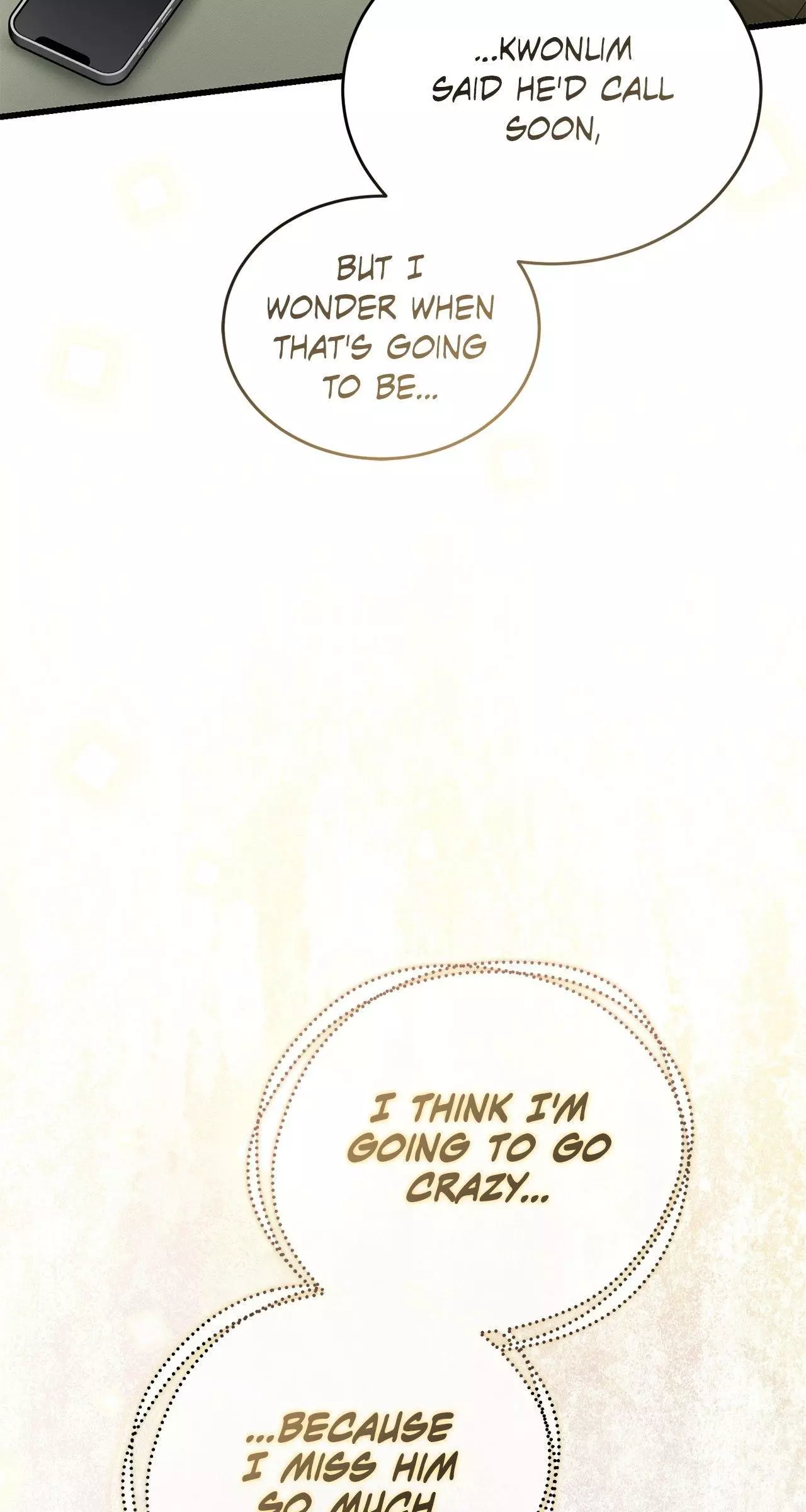 Unfair Love Affair - Chapter 37 Page 72