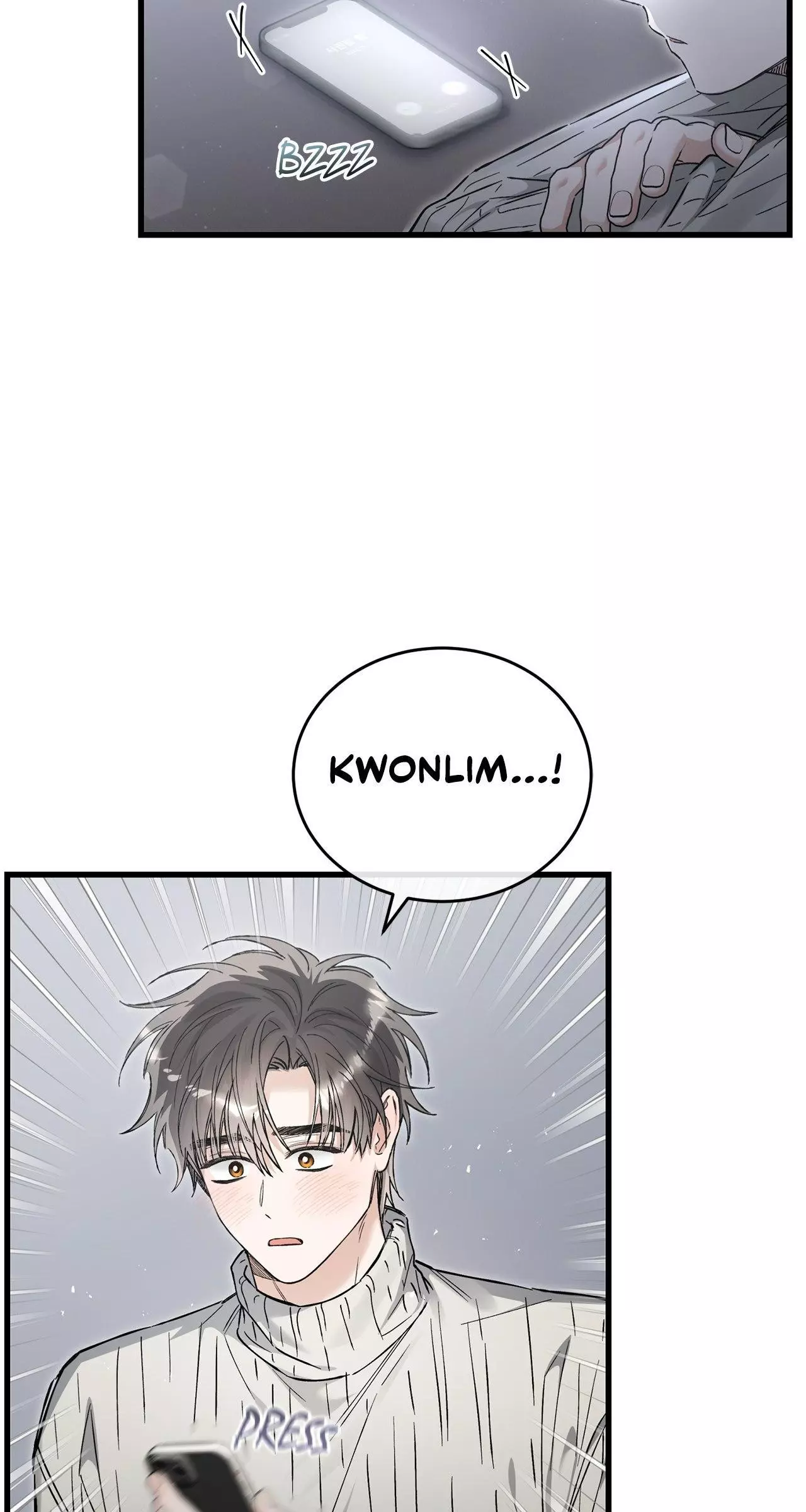 Unfair Love Affair - Chapter 37 Page 75