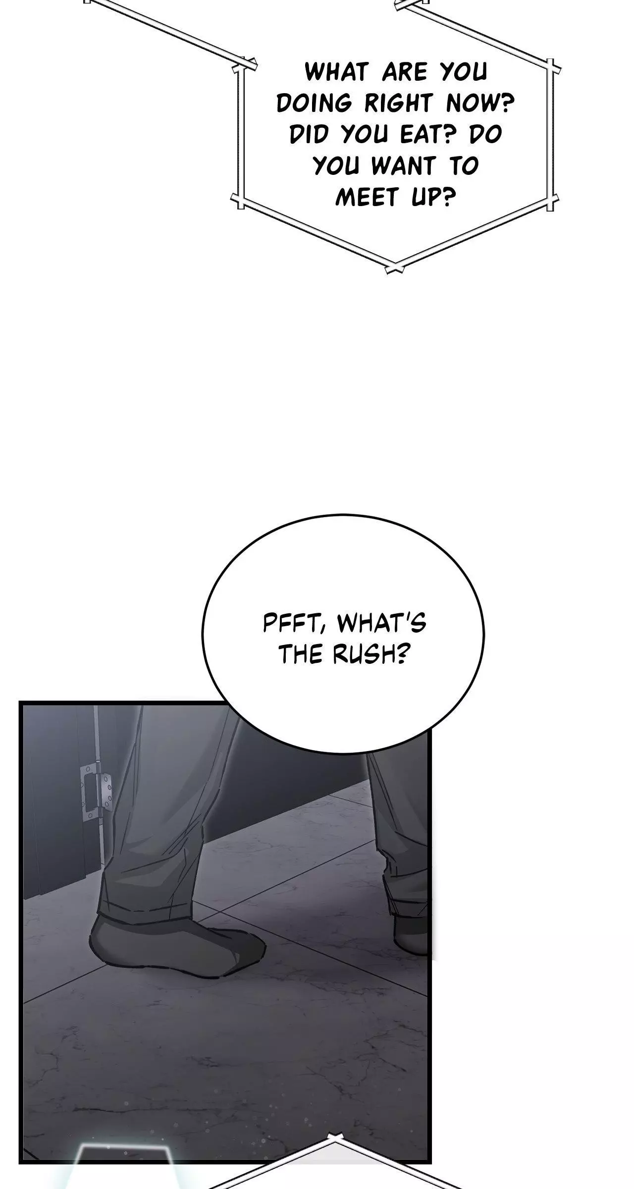Unfair Love Affair - Chapter 37 Page 78