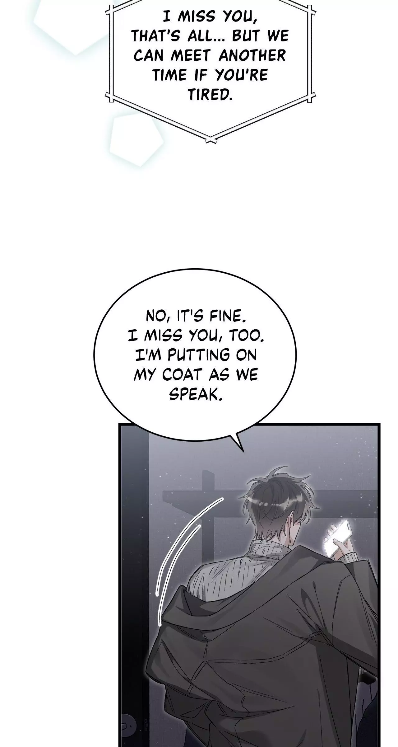Unfair Love Affair - Chapter 37 Page 79