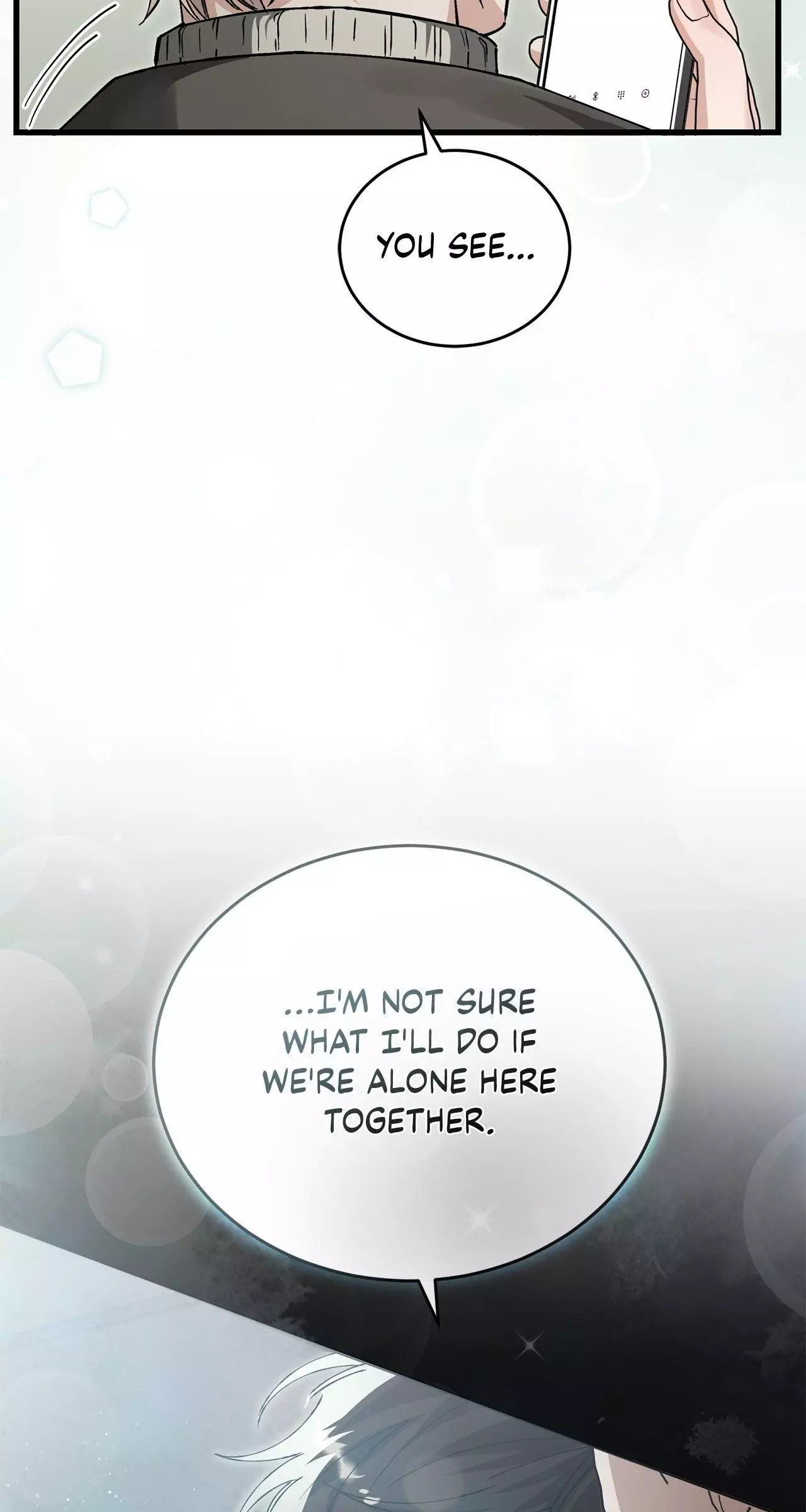 Unfair Love Affair - Chapter 37 Page 81