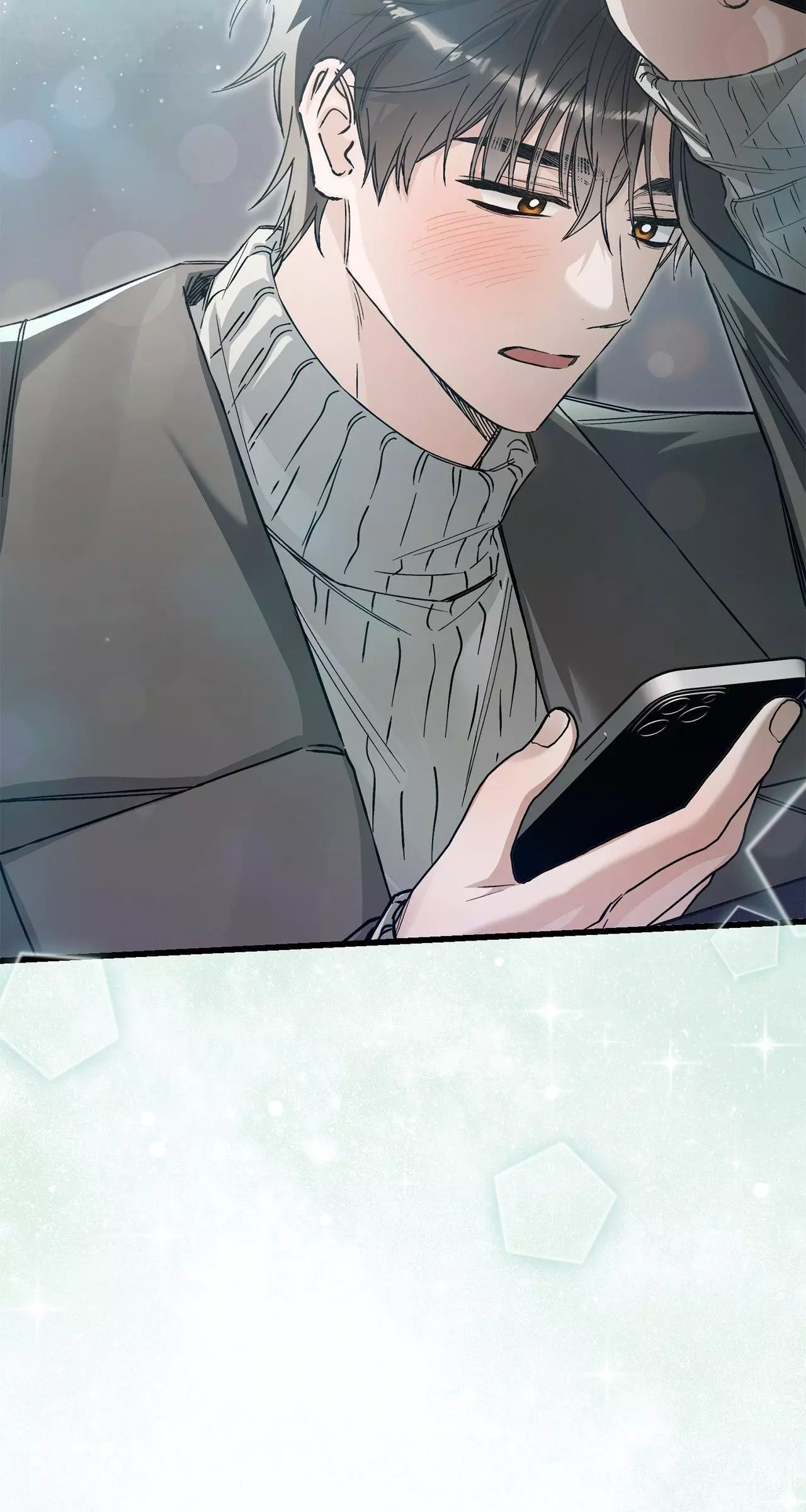 Unfair Love Affair - Chapter 37 Page 82