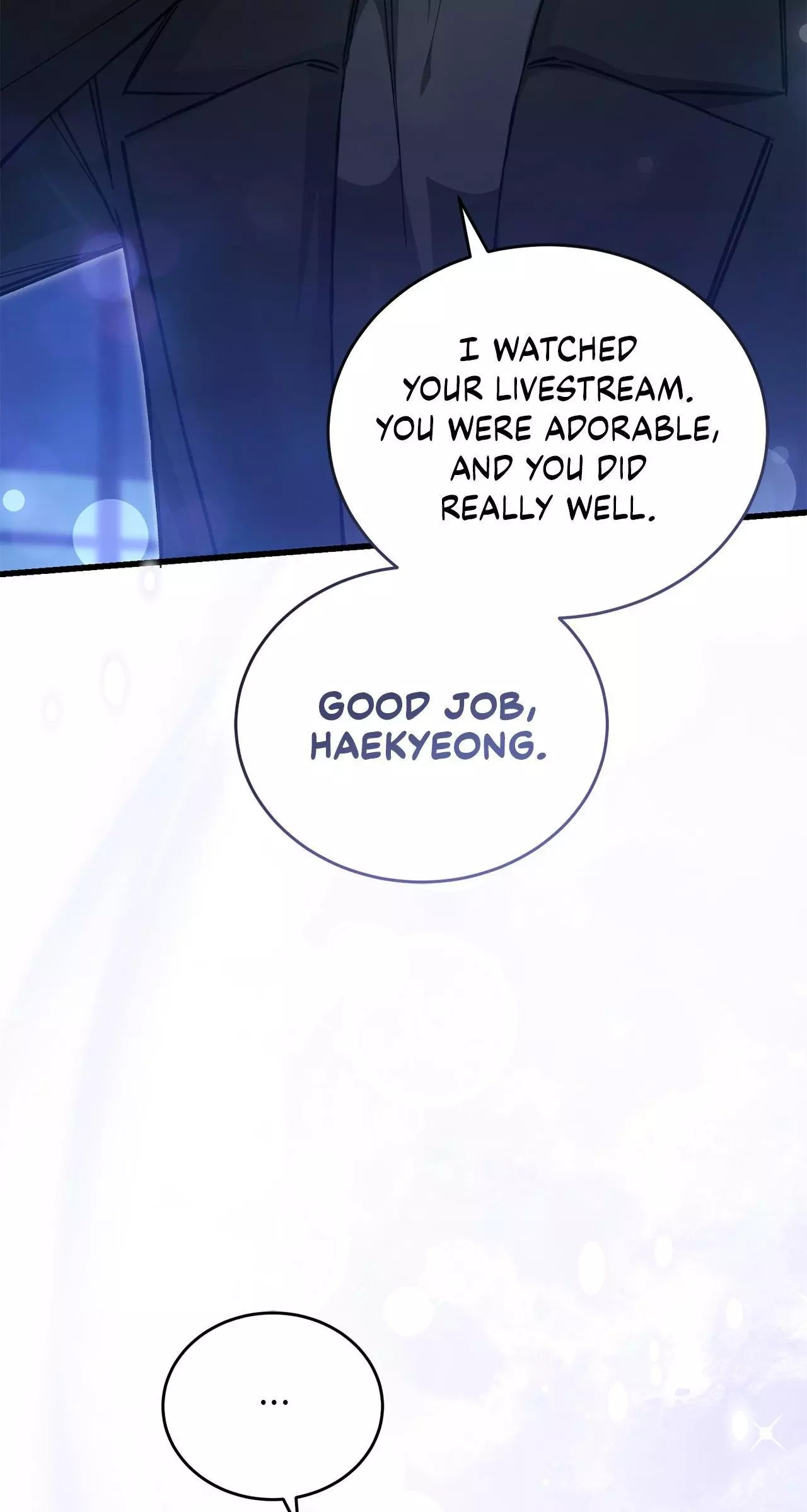 Unfair Love Affair - Chapter 37 Page 86