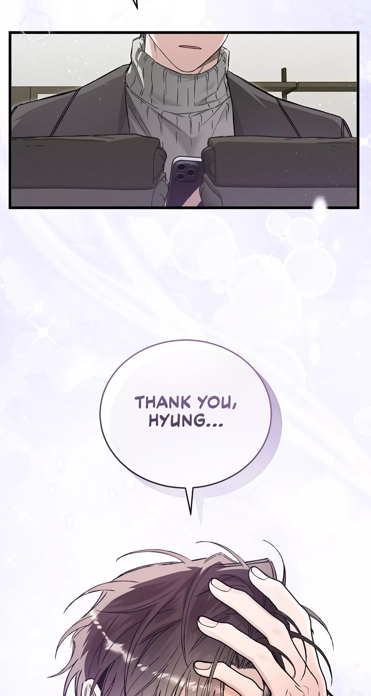 Unfair Love Affair - Chapter 37 Page 87