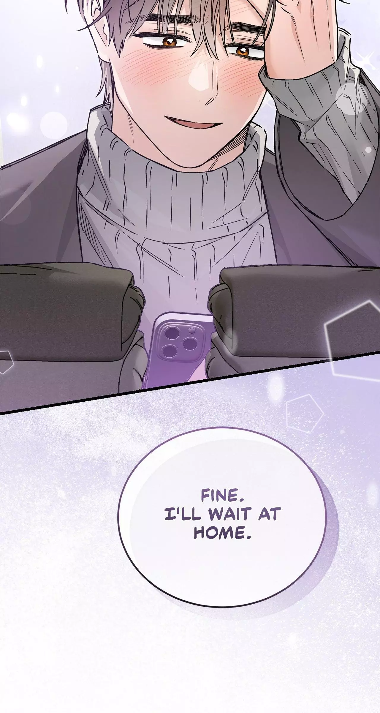Unfair Love Affair - Chapter 37 Page 88