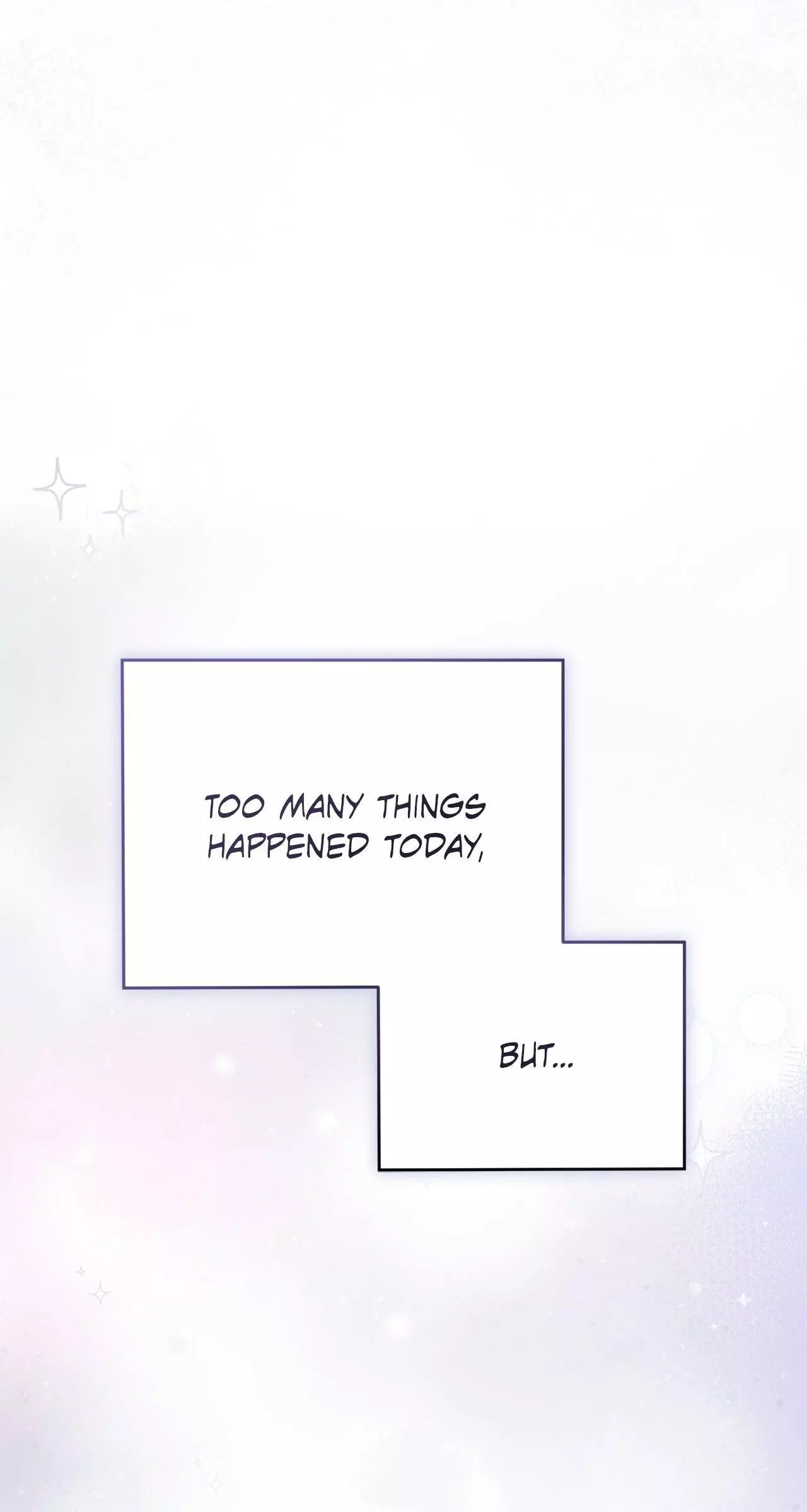 Unfair Love Affair - Chapter 37 Page 89