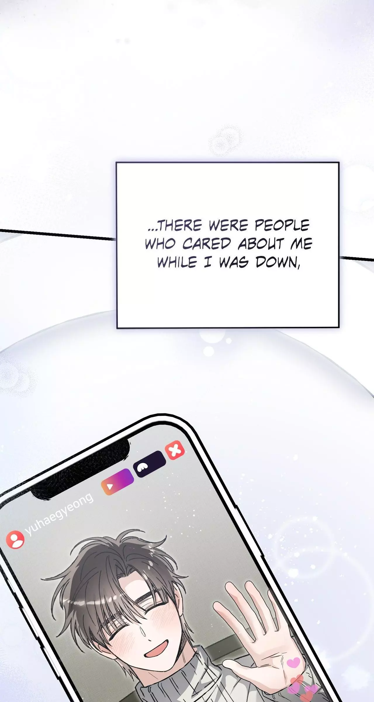 Unfair Love Affair - Chapter 37 Page 90