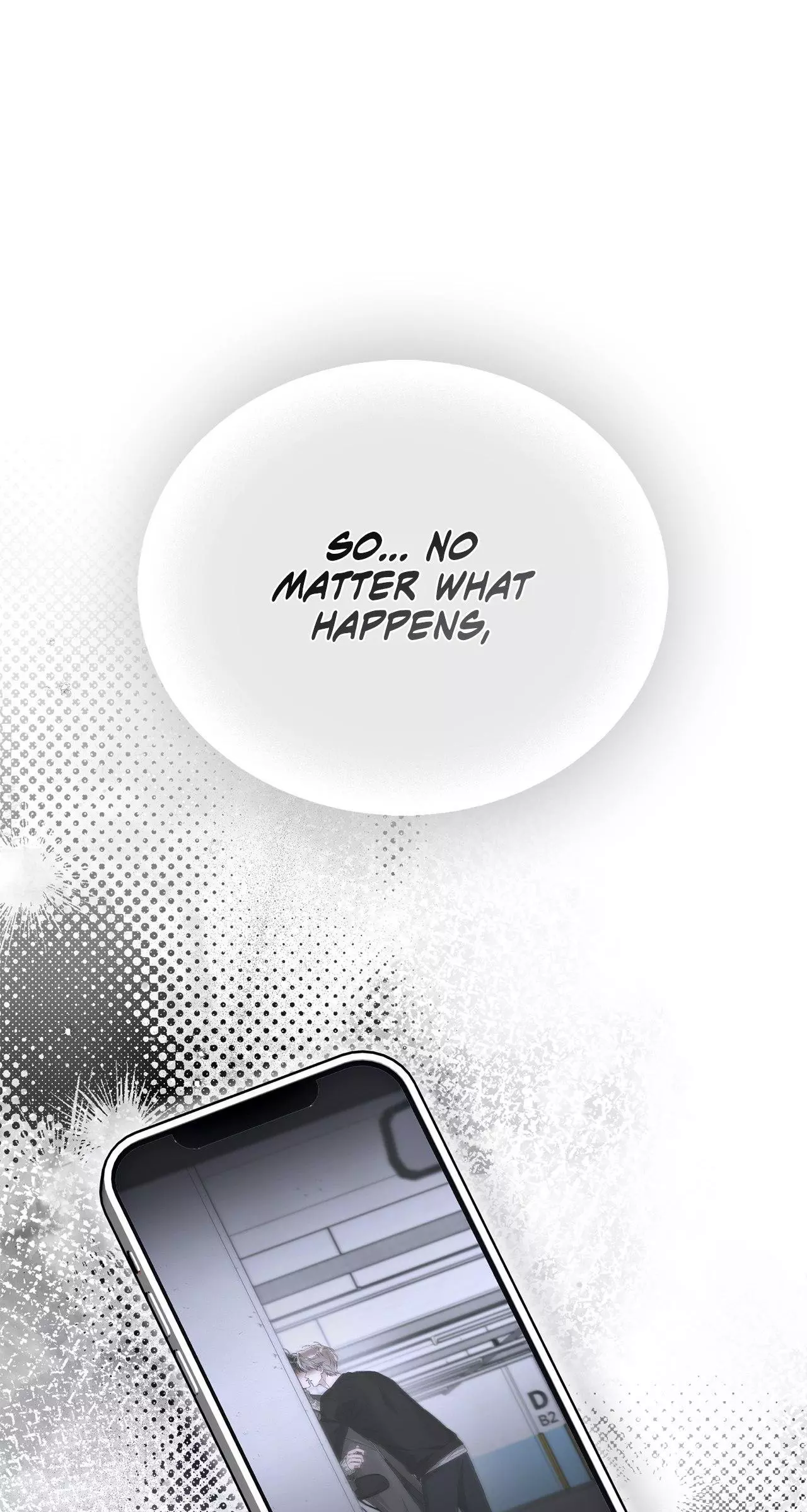 Unfair Love Affair - Chapter 37 Page 92