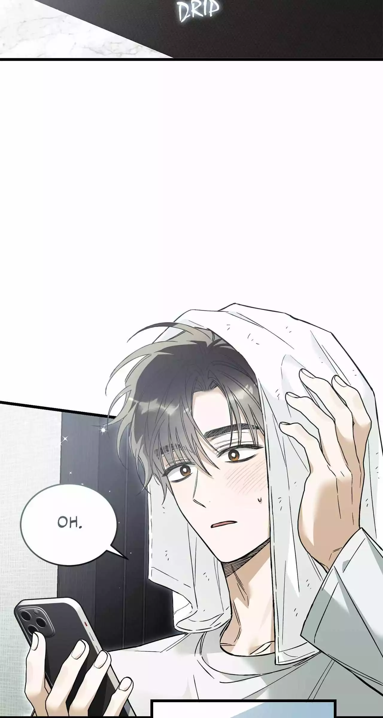 Unfair Love Affair - Chapter 38 Page 3