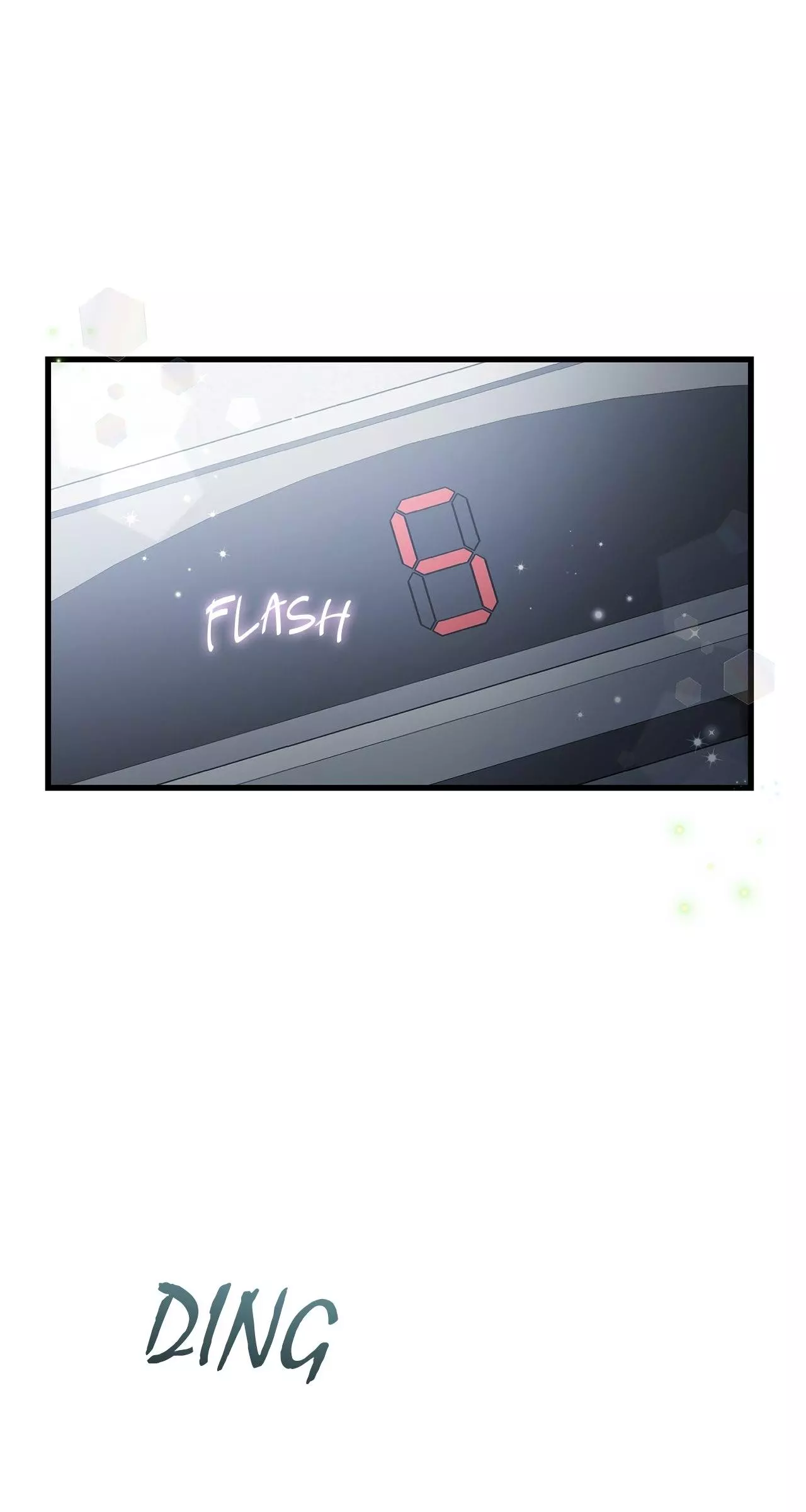 Unfair Love Affair - Chapter 38 Page 9