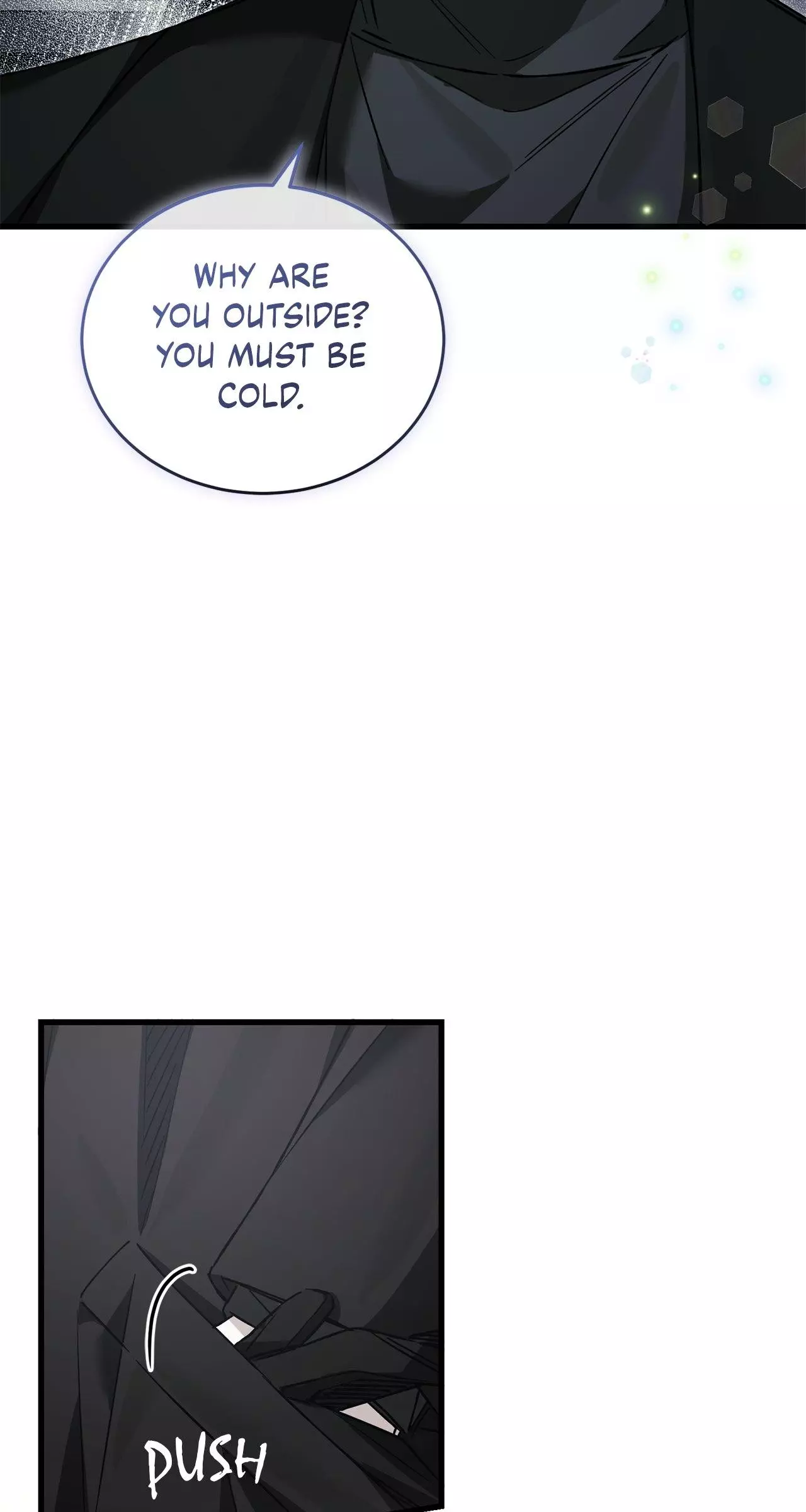 Unfair Love Affair - Chapter 38 Page 11