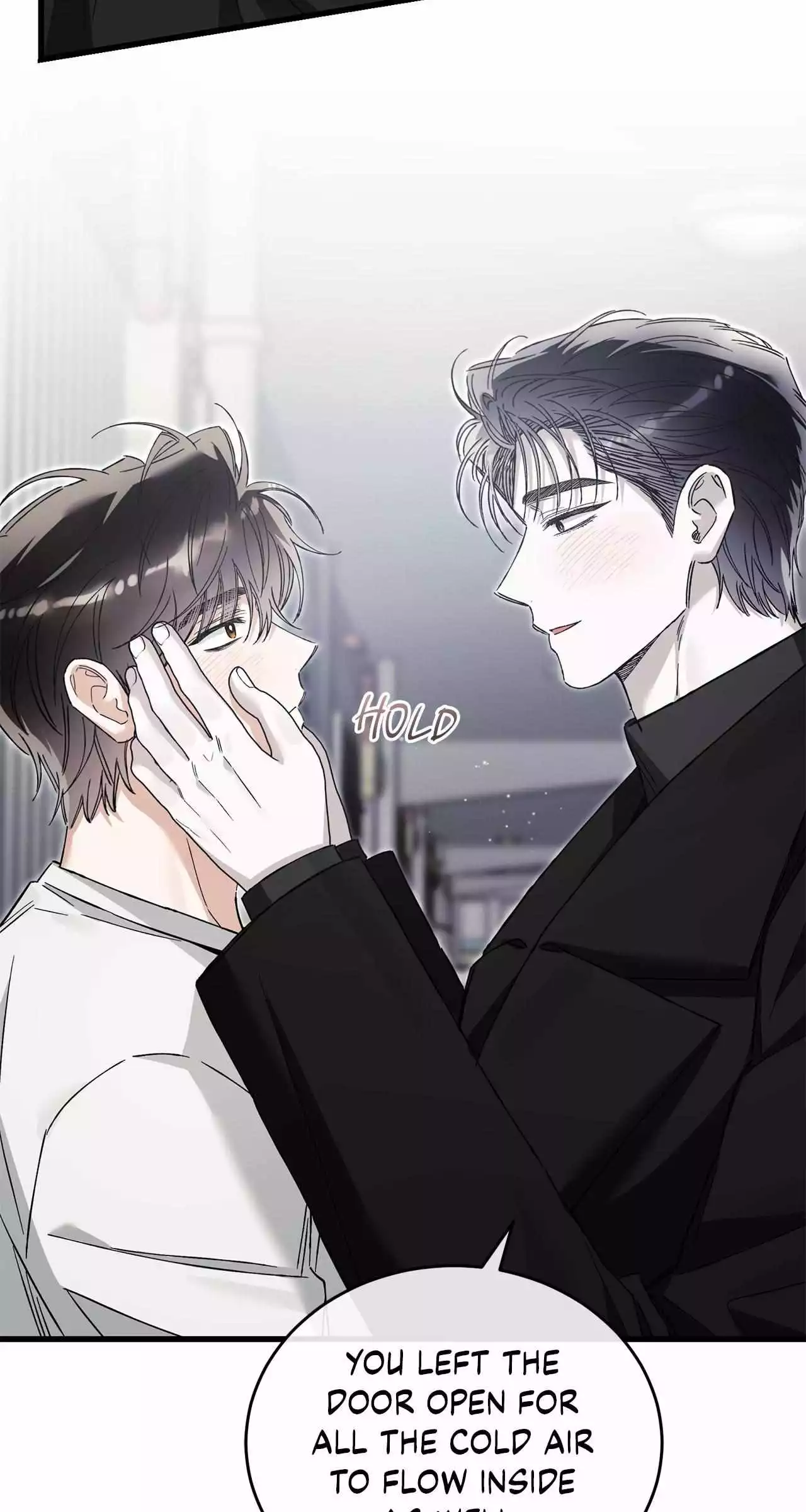 Unfair Love Affair - Chapter 38 Page 12