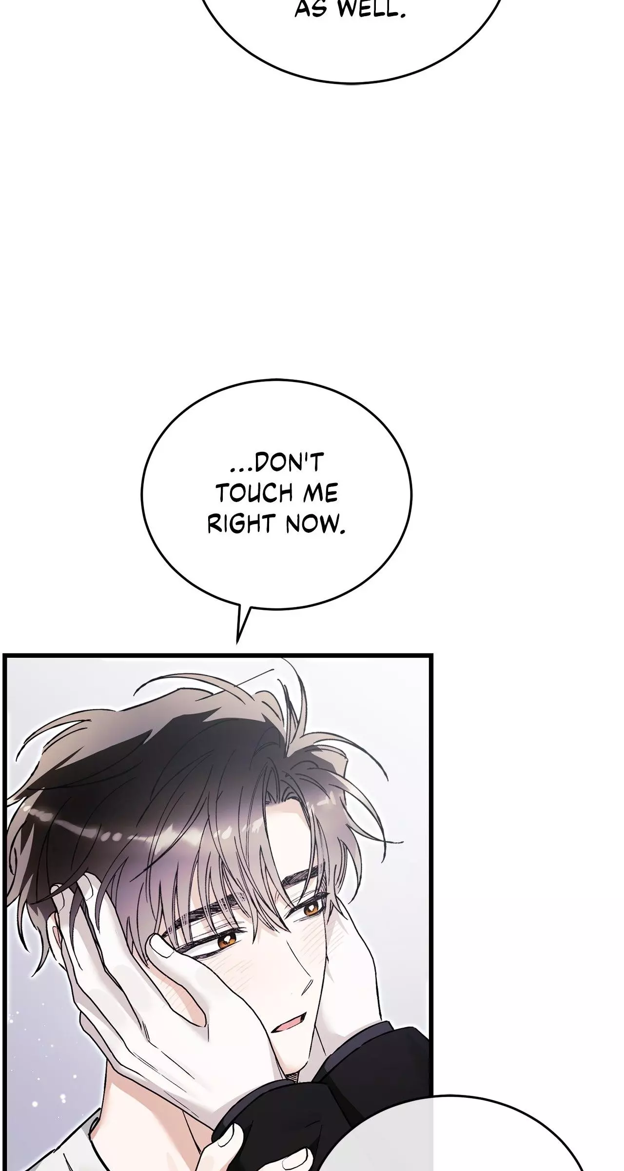 Unfair Love Affair - Chapter 38 Page 13