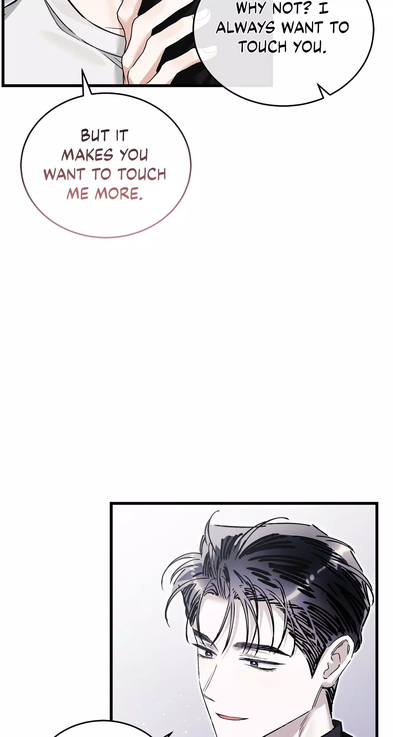 Unfair Love Affair - Chapter 38 Page 14