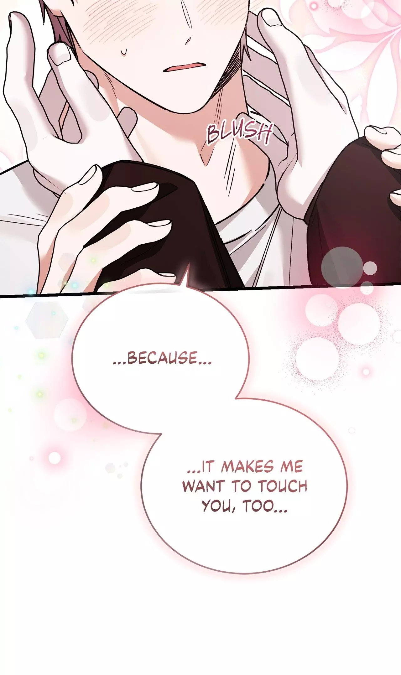 Unfair Love Affair - Chapter 38 Page 16