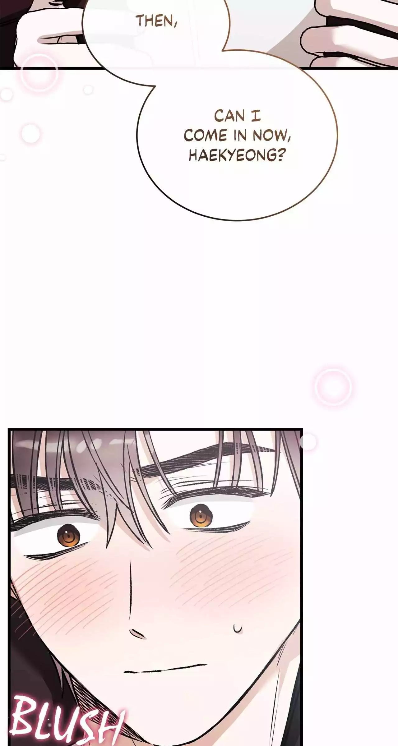 Unfair Love Affair - Chapter 38 Page 19