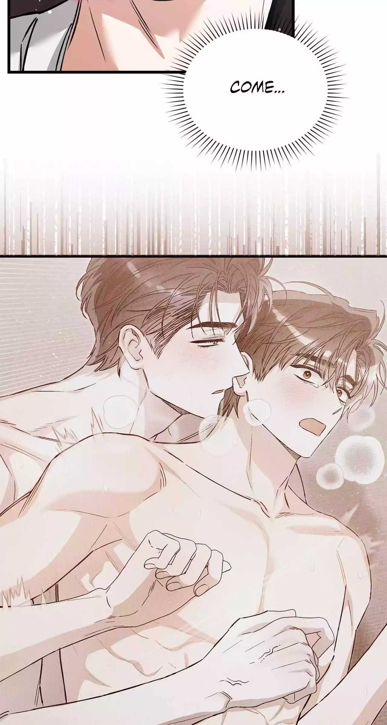 Unfair Love Affair - Chapter 38 Page 20