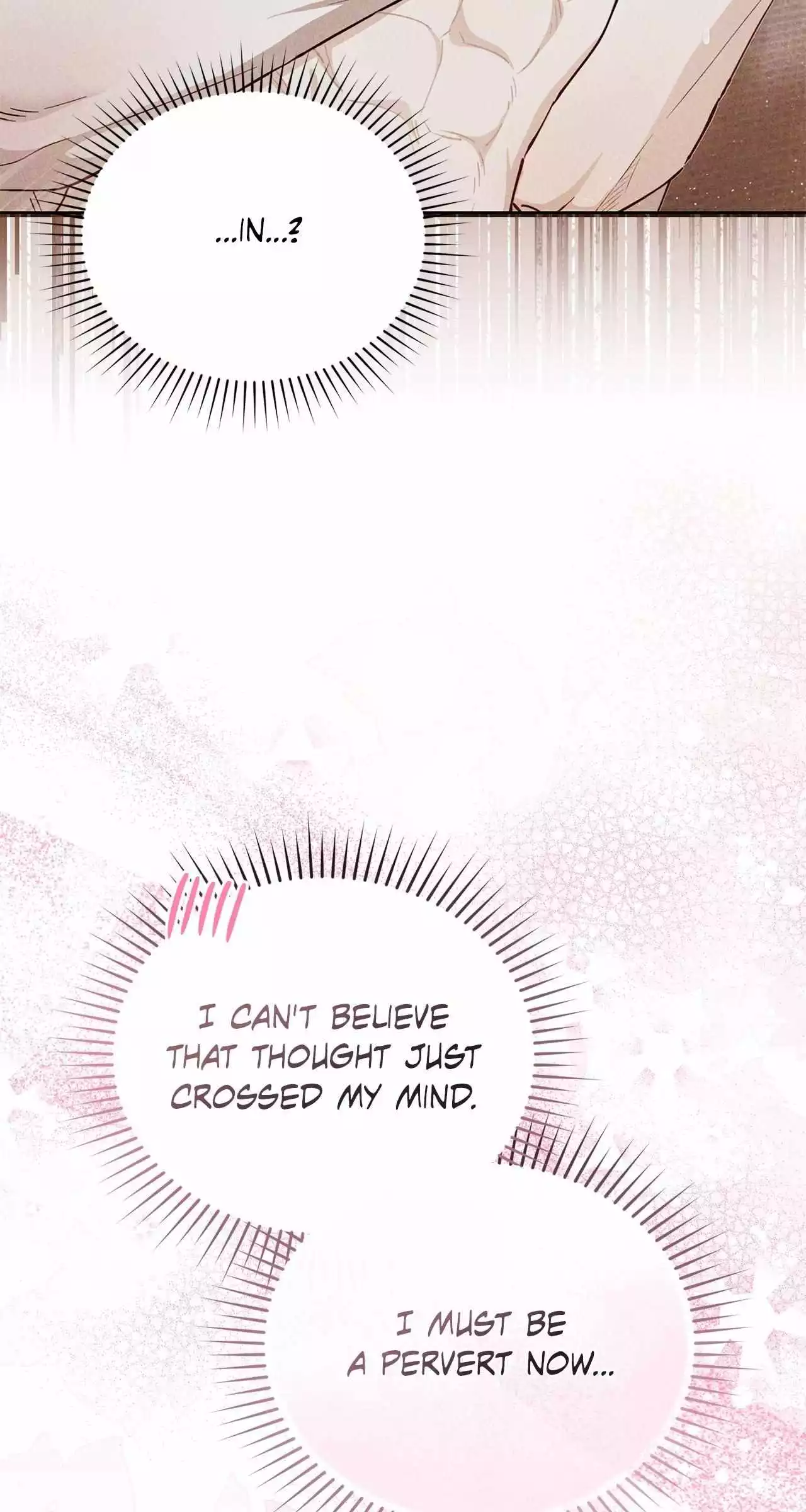 Unfair Love Affair - Chapter 38 Page 21