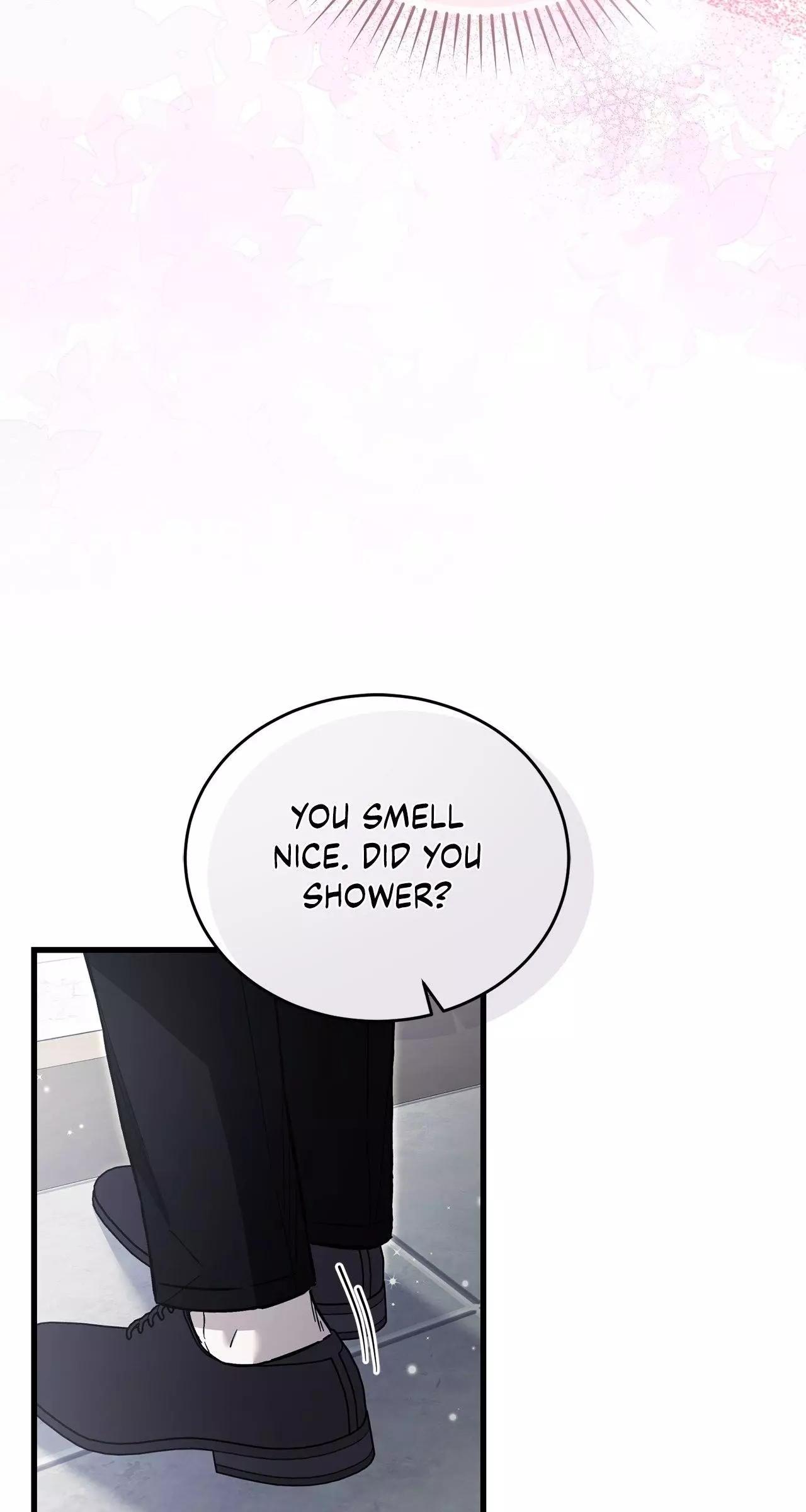 Unfair Love Affair - Chapter 38 Page 22
