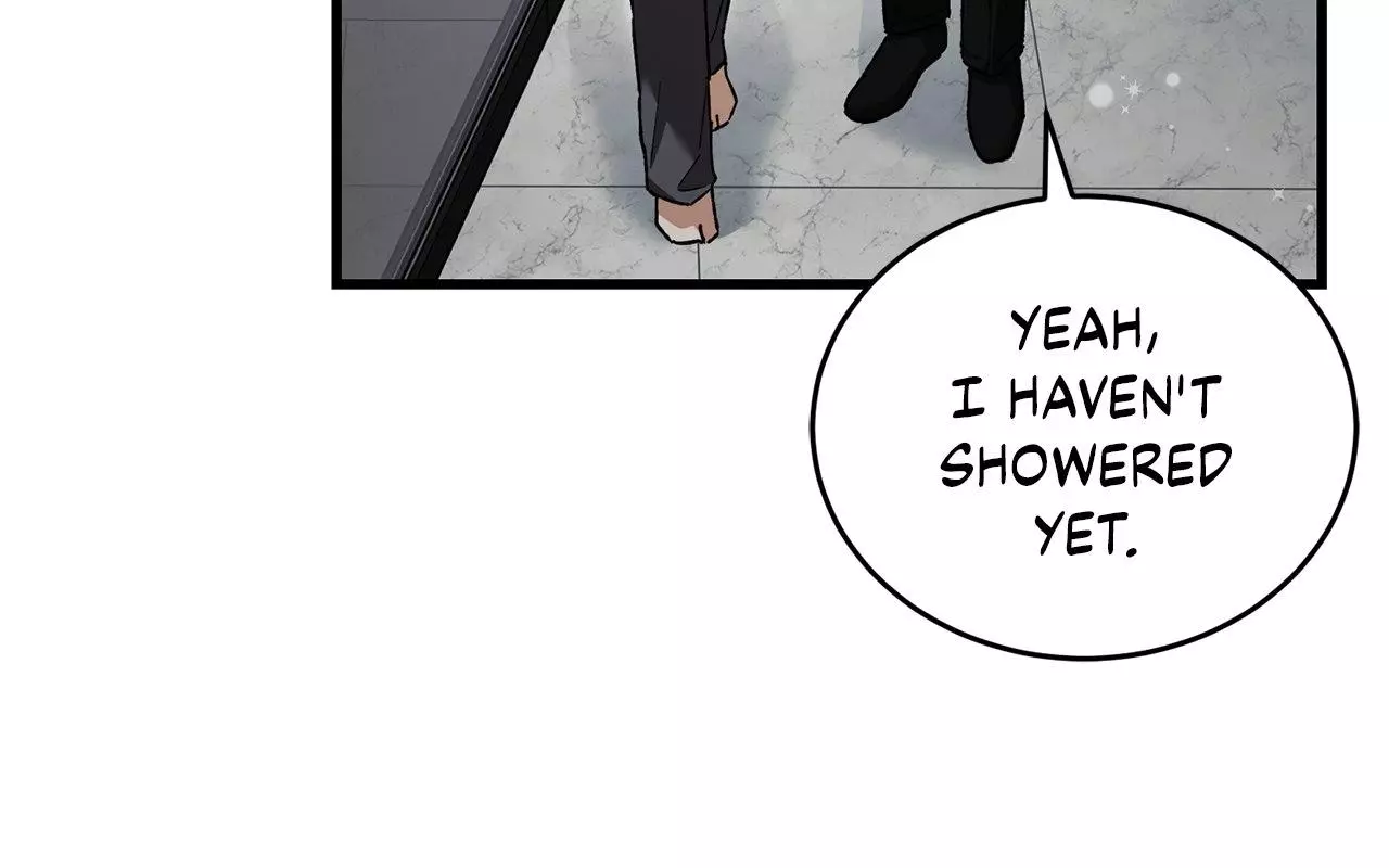 Unfair Love Affair - Chapter 38 Page 24