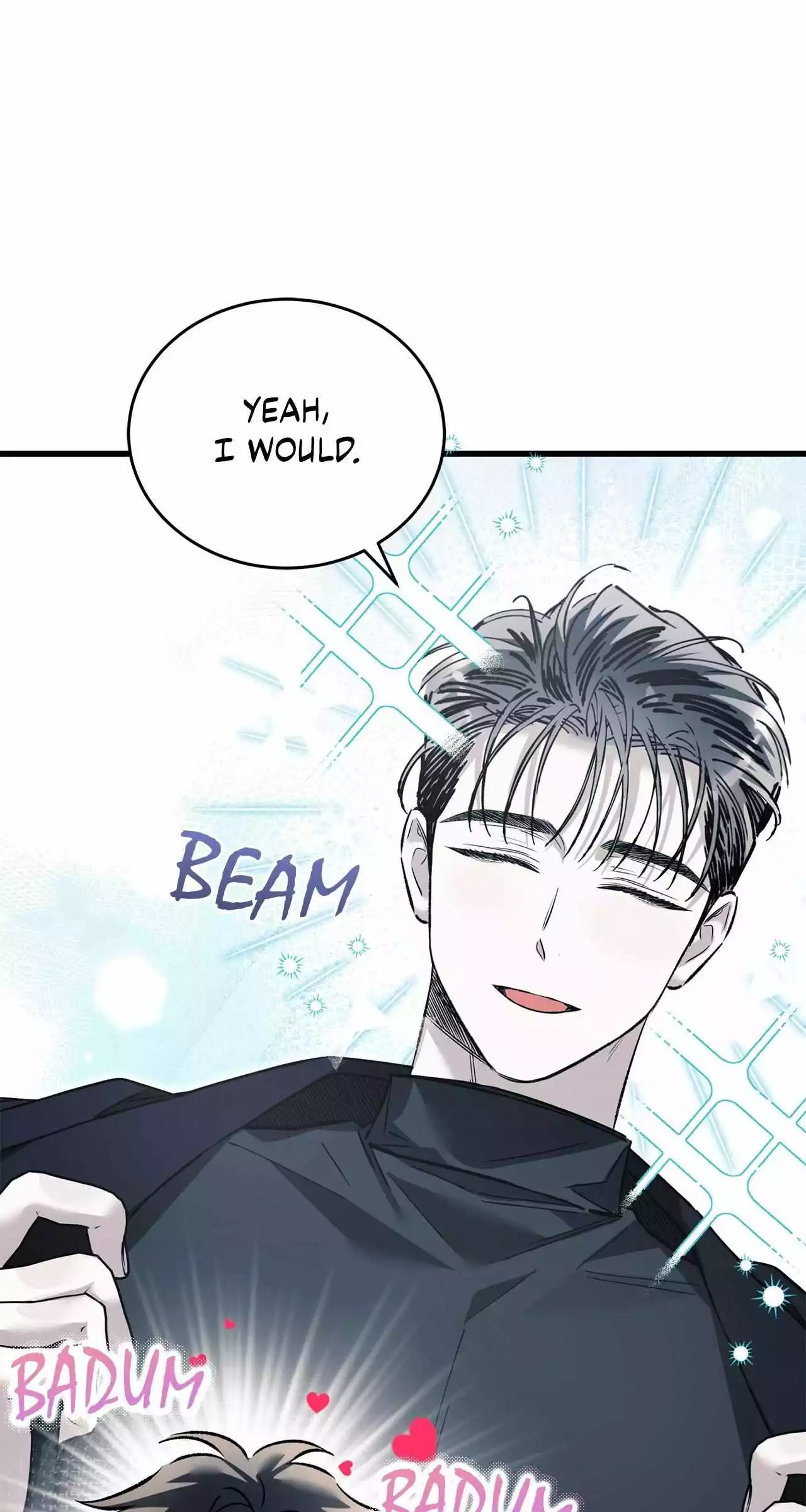Unfair Love Affair - Chapter 38 Page 26