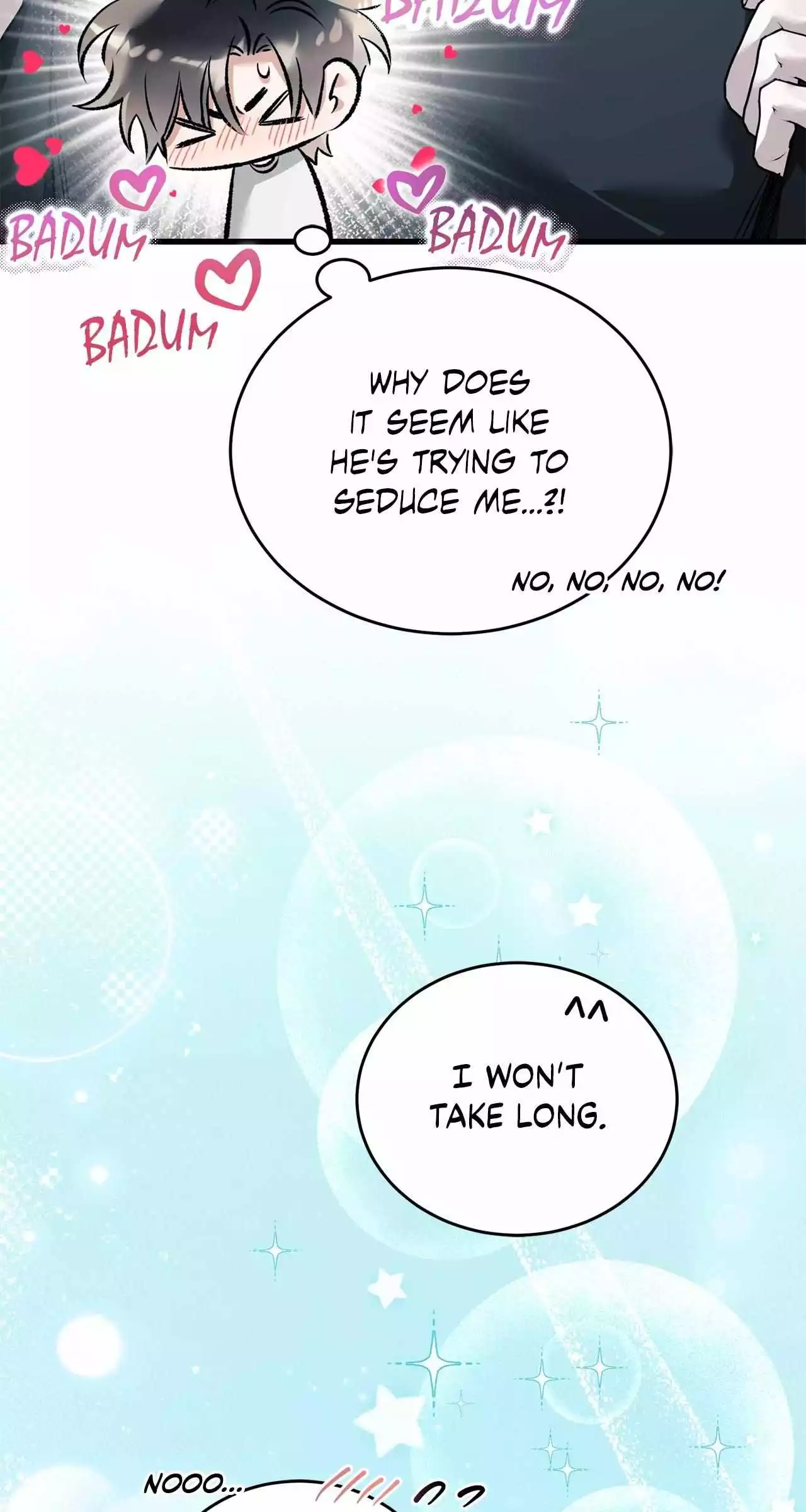 Unfair Love Affair - Chapter 38 Page 27