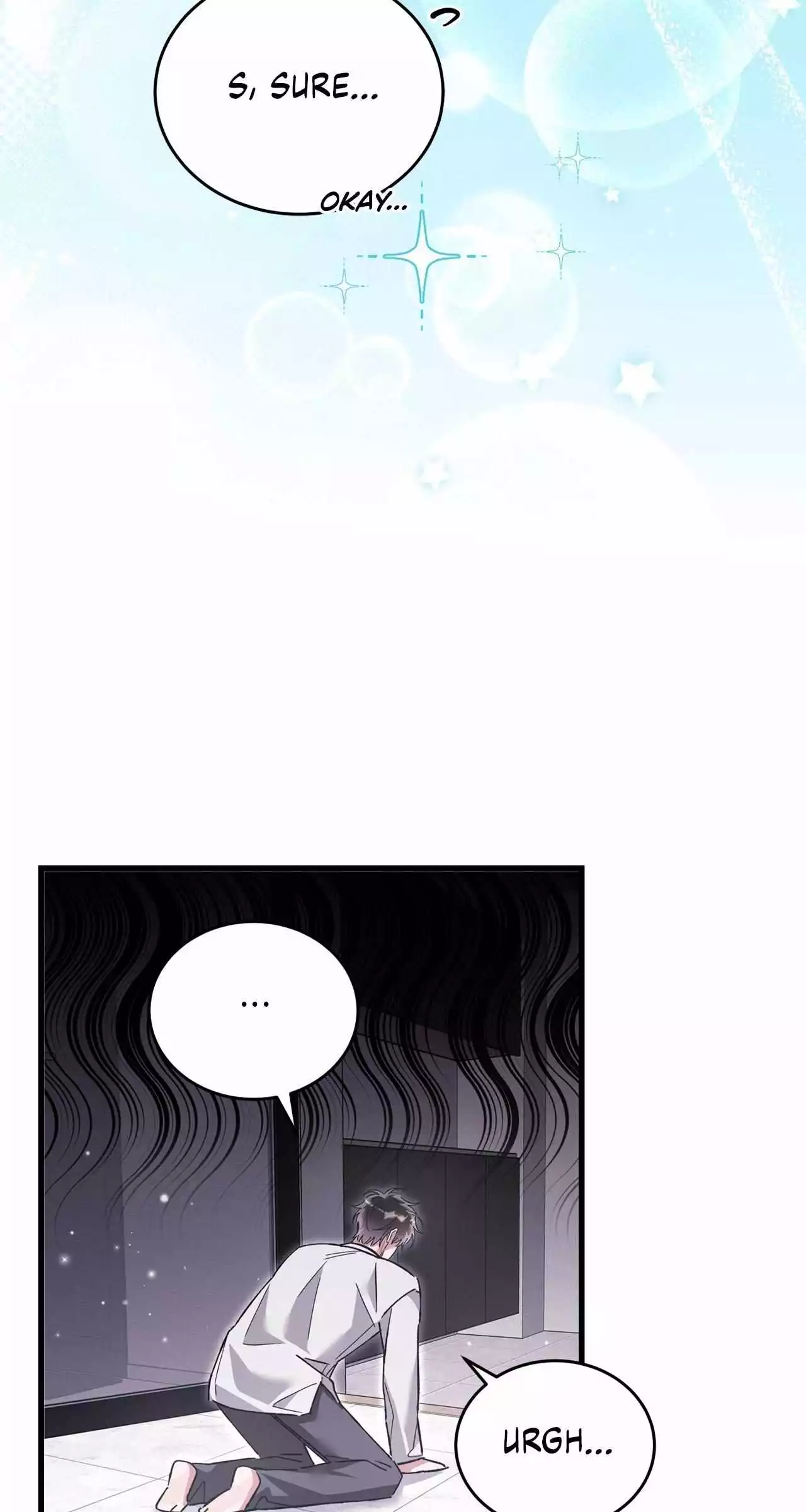 Unfair Love Affair - Chapter 38 Page 28