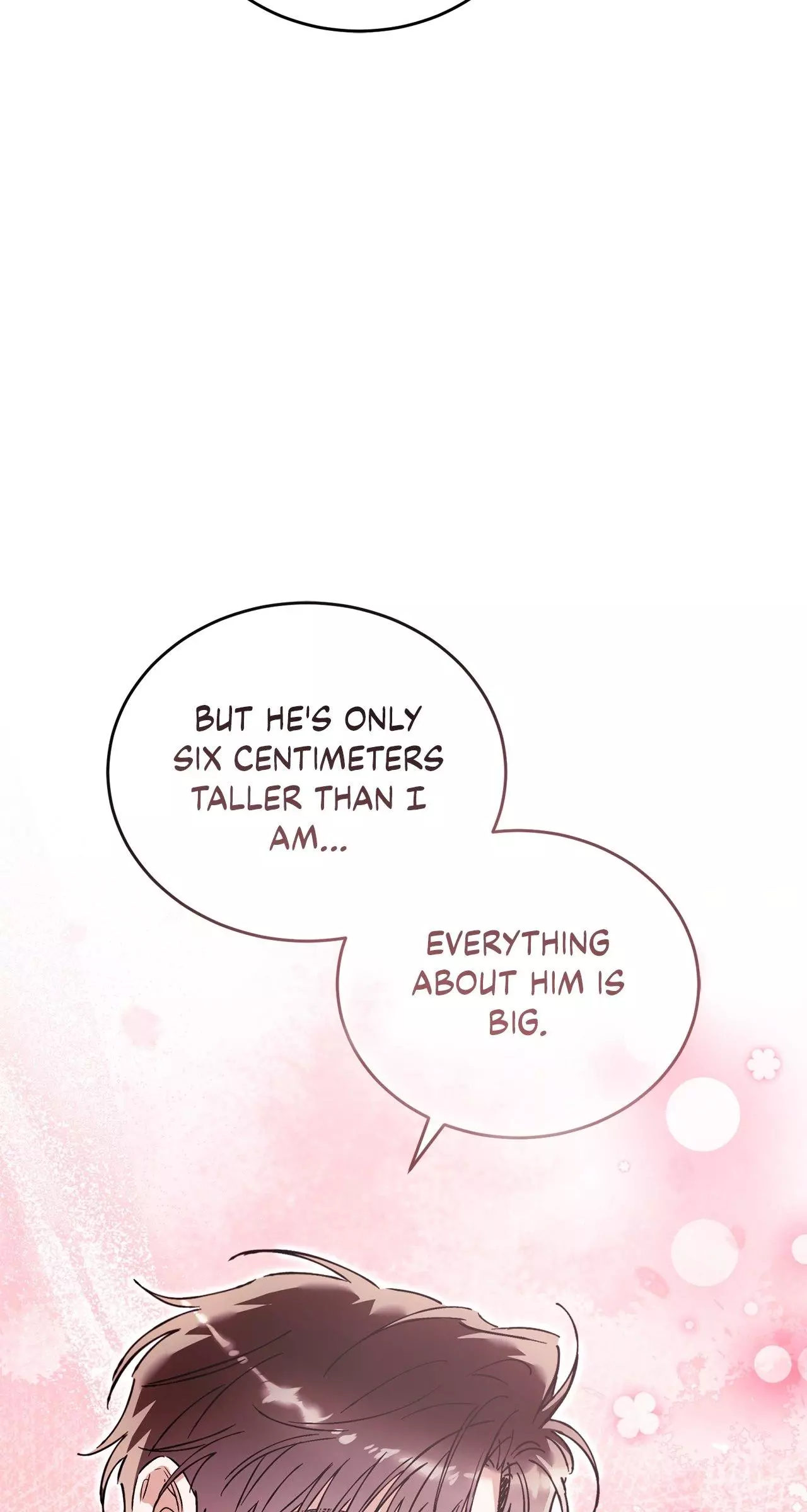 Unfair Love Affair - Chapter 38 Page 30