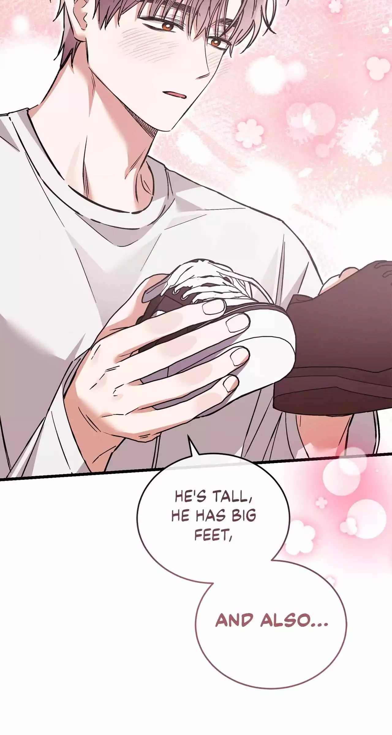 Unfair Love Affair - Chapter 38 Page 31