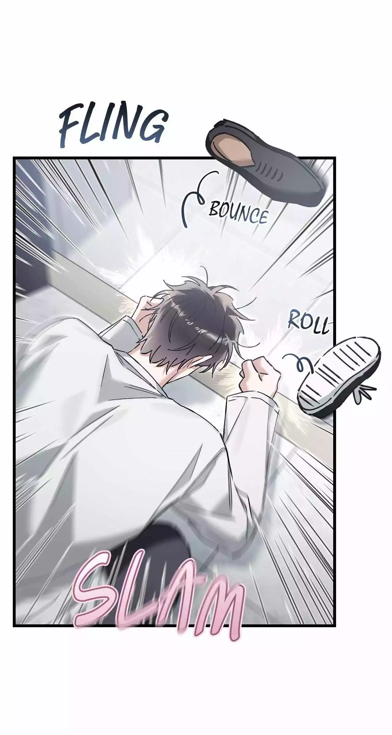Unfair Love Affair - Chapter 38 Page 33