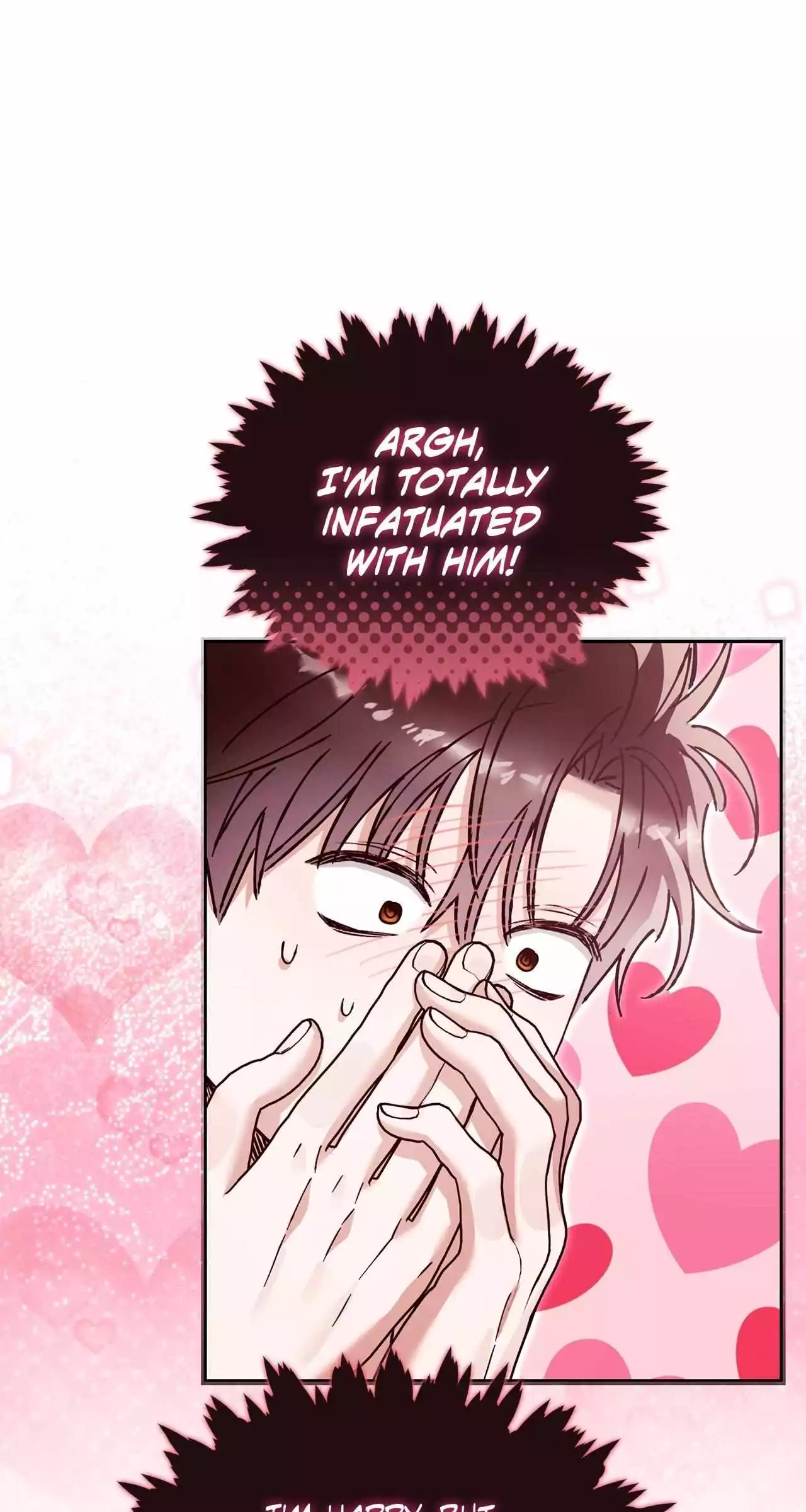 Unfair Love Affair - Chapter 38 Page 34