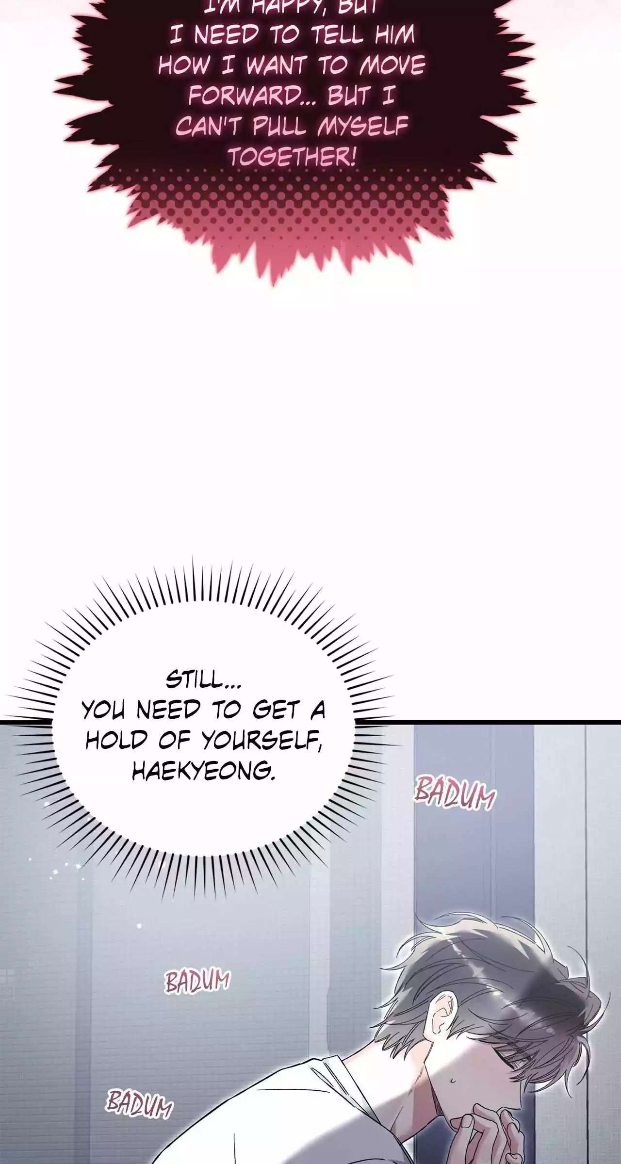 Unfair Love Affair - Chapter 38 Page 35