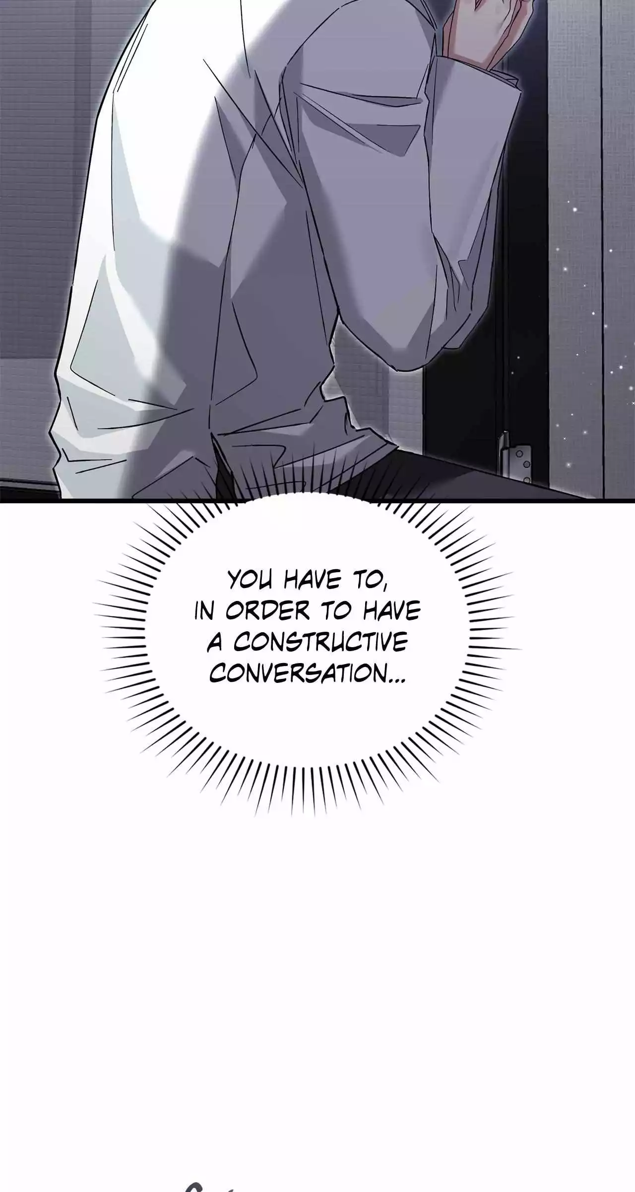 Unfair Love Affair - Chapter 38 Page 36
