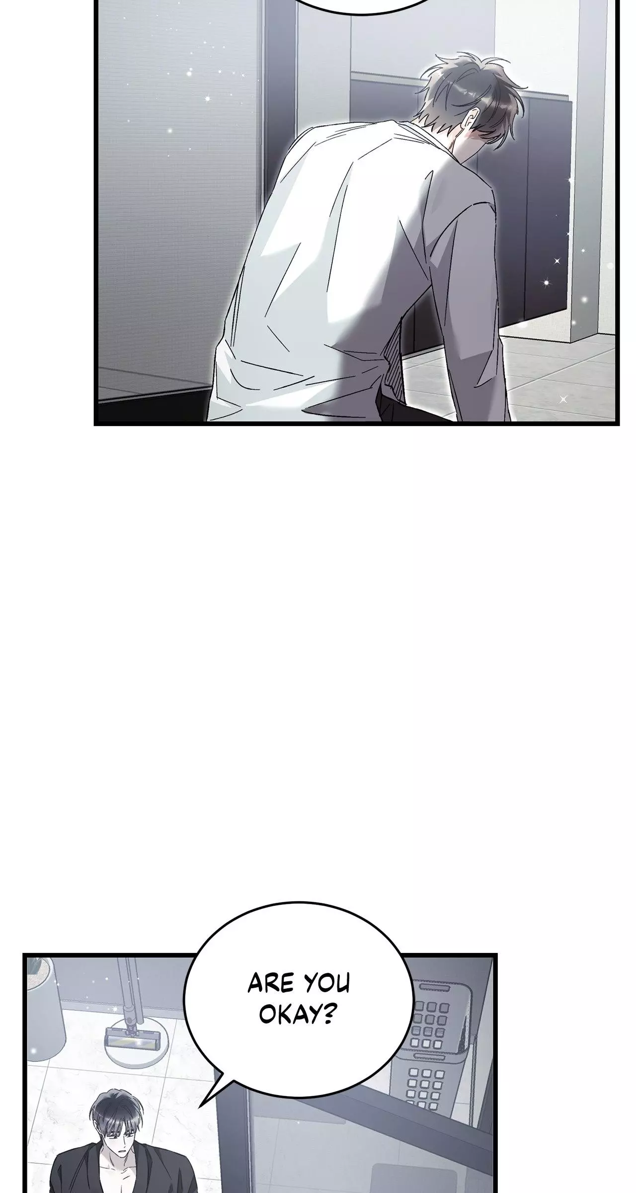Unfair Love Affair - Chapter 38 Page 38