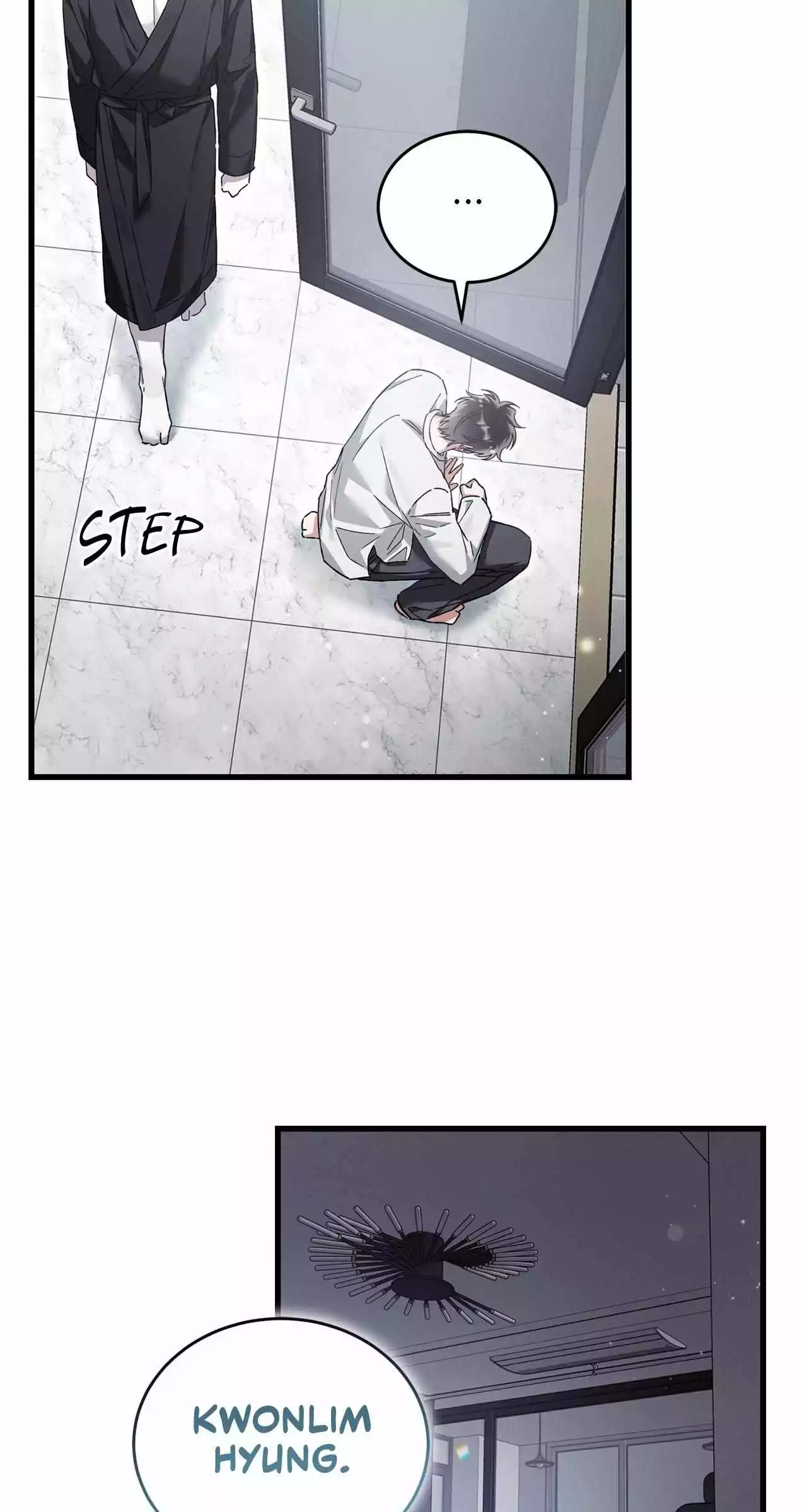 Unfair Love Affair - Chapter 38 Page 39