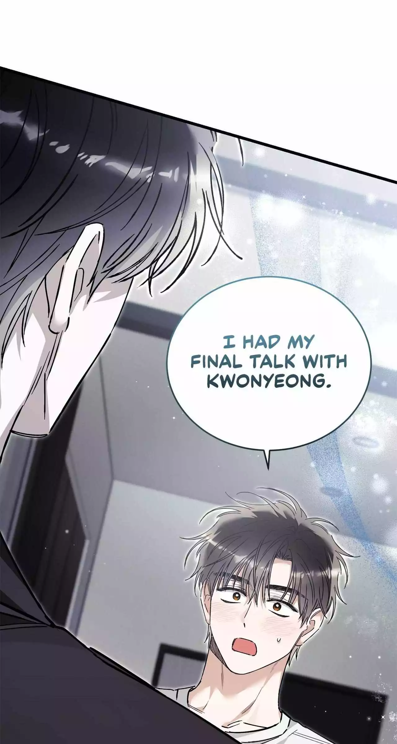 Unfair Love Affair - Chapter 38 Page 41
