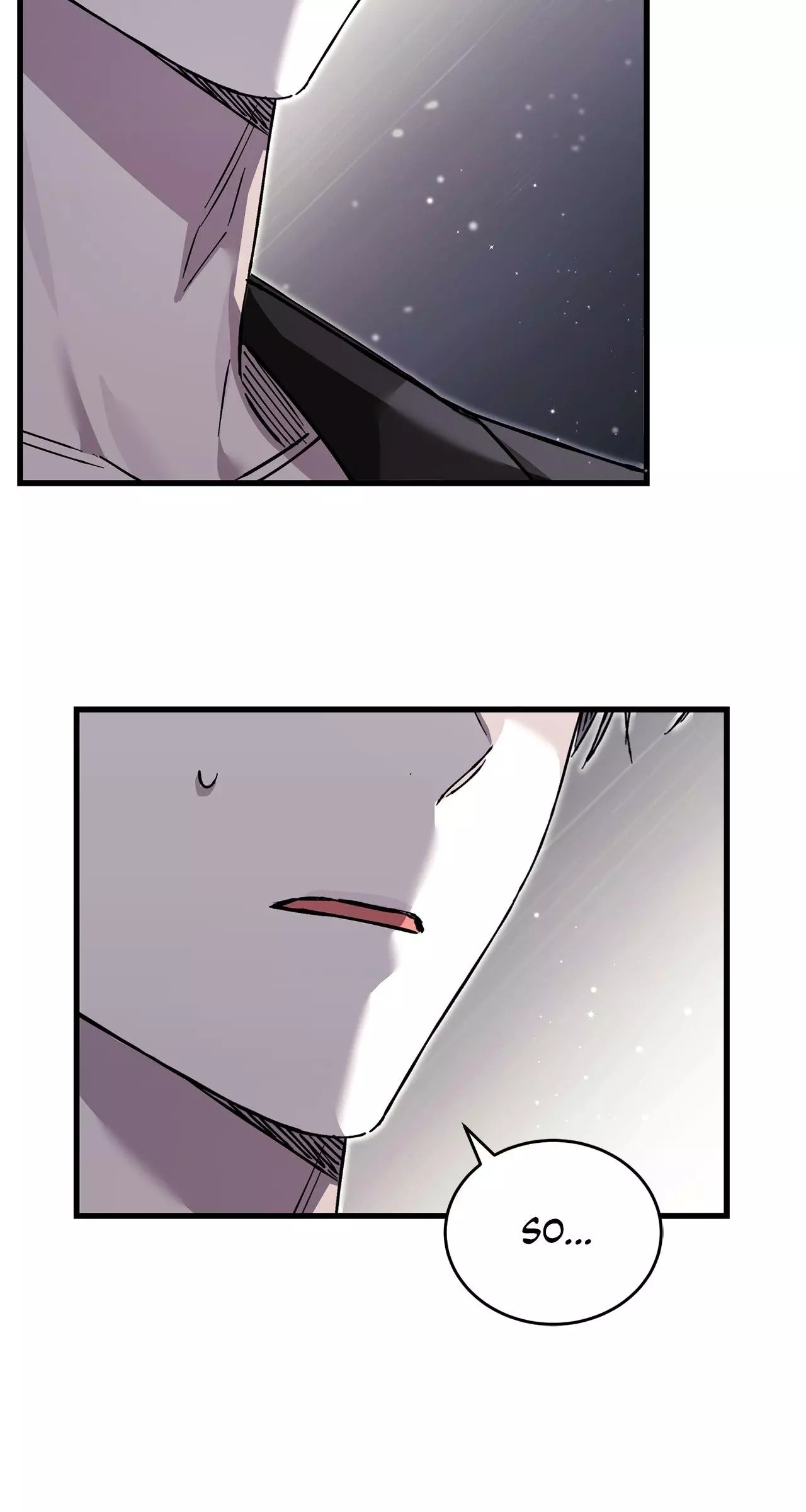 Unfair Love Affair - Chapter 38 Page 44