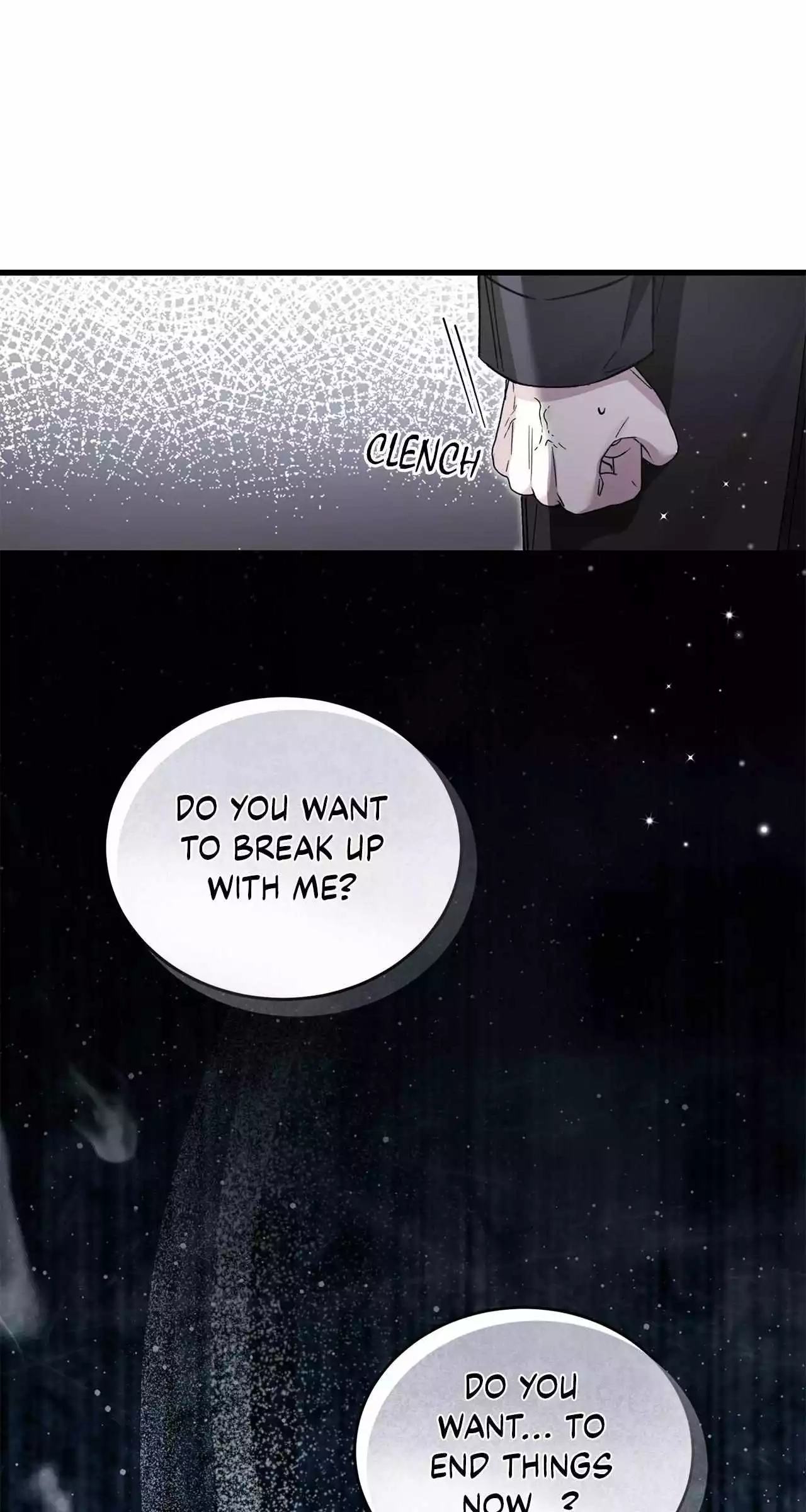 Unfair Love Affair - Chapter 38 Page 45